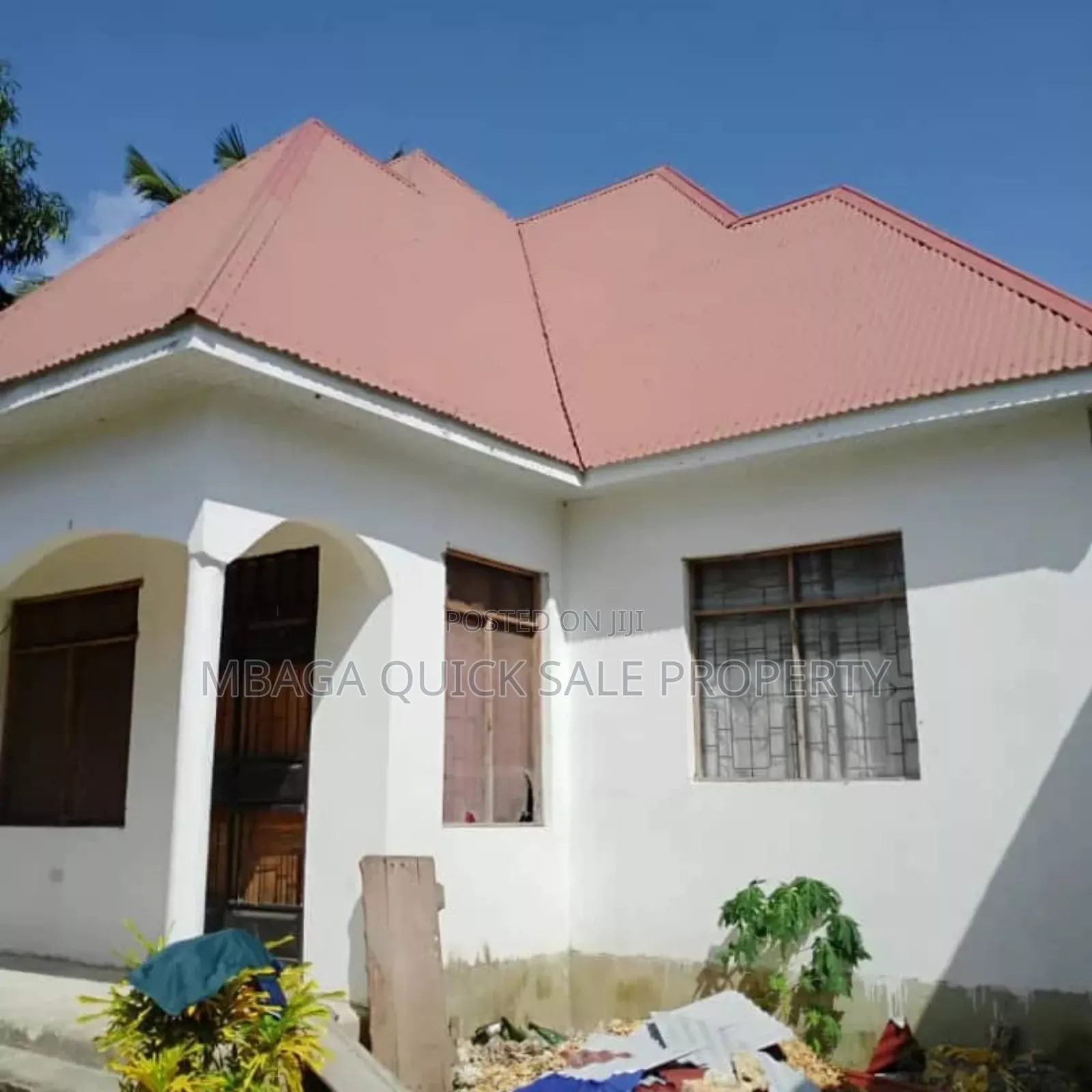 3bdrm House in Kigamboni Kisiwani for sale in Kigamboni