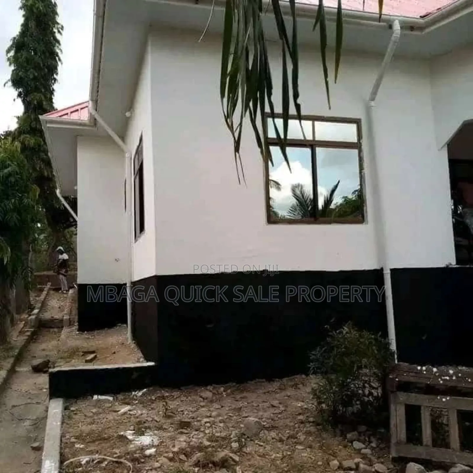 3bdrm House in Kigamboni Kisiwani for sale in Kigamboni