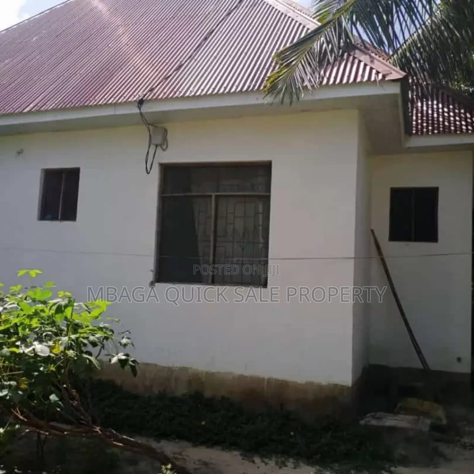 3bdrm House in Kigamboni Kisiwani for sale in Kigamboni