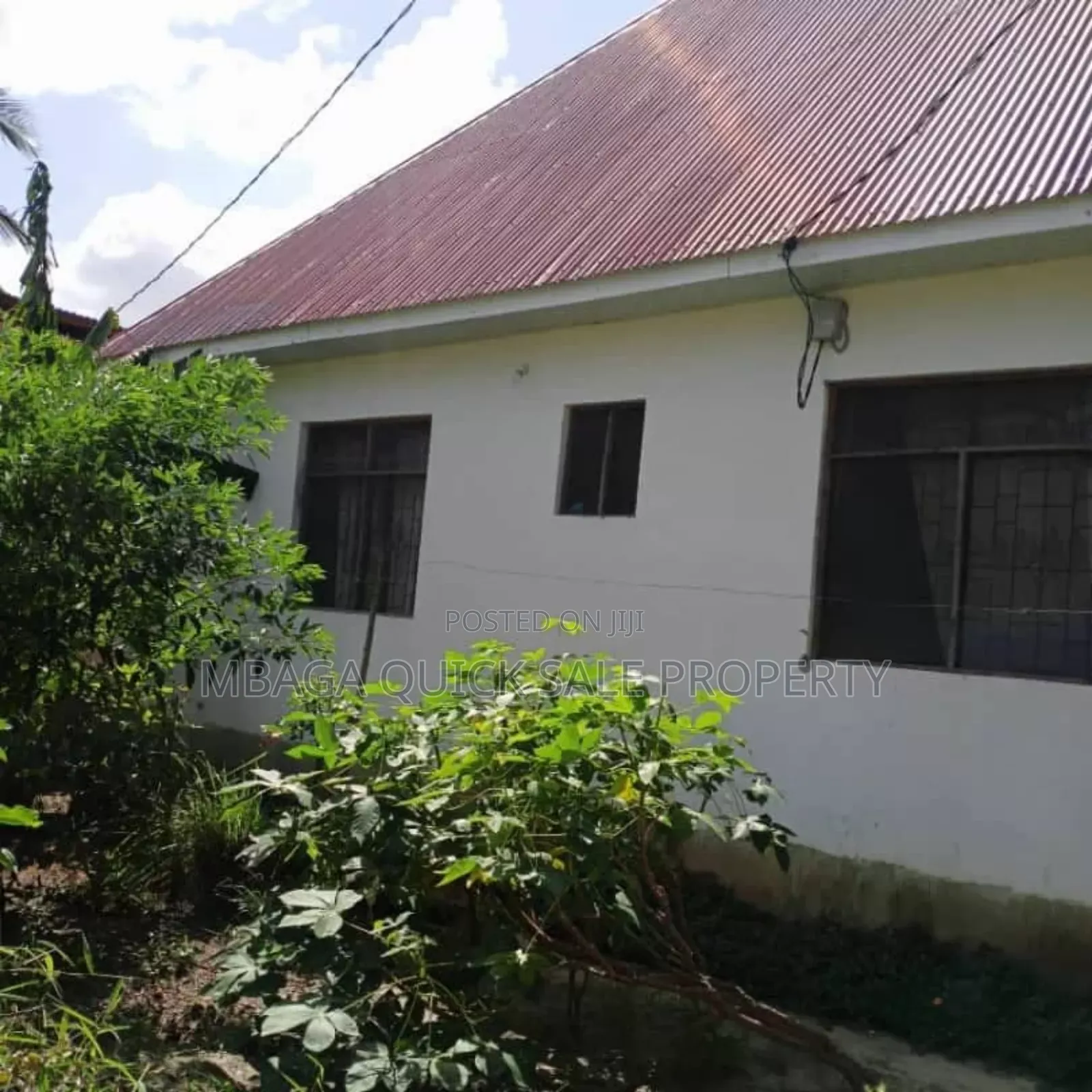 3bdrm House in Kigamboni Kisiwani for sale in Kigamboni