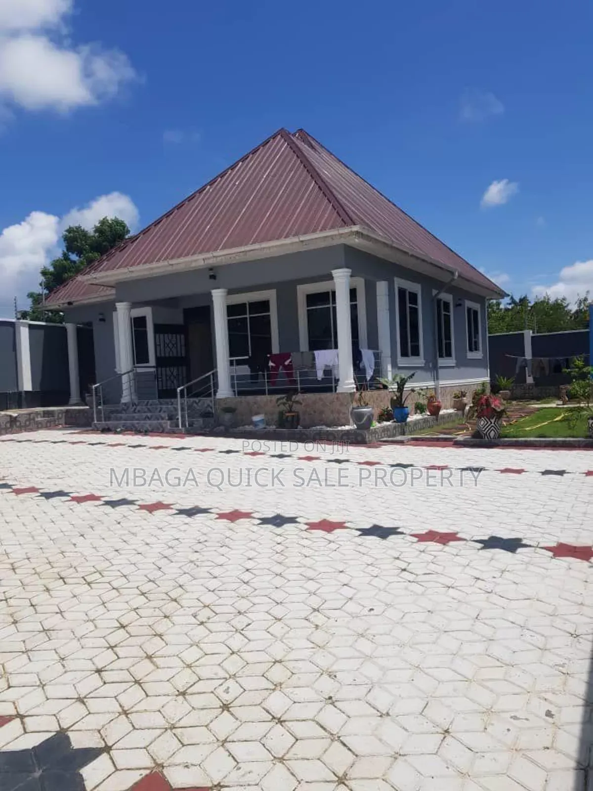 3bdrm House in Madale, Bunju for sale in Bunju
