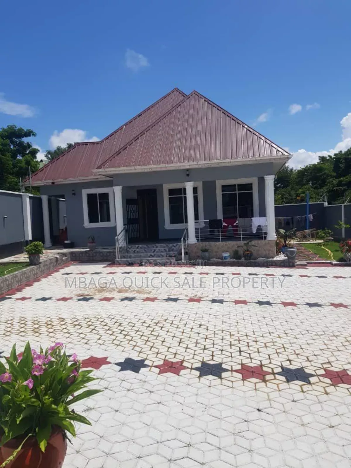3bdrm House in Madale, Bunju for sale in Bunju