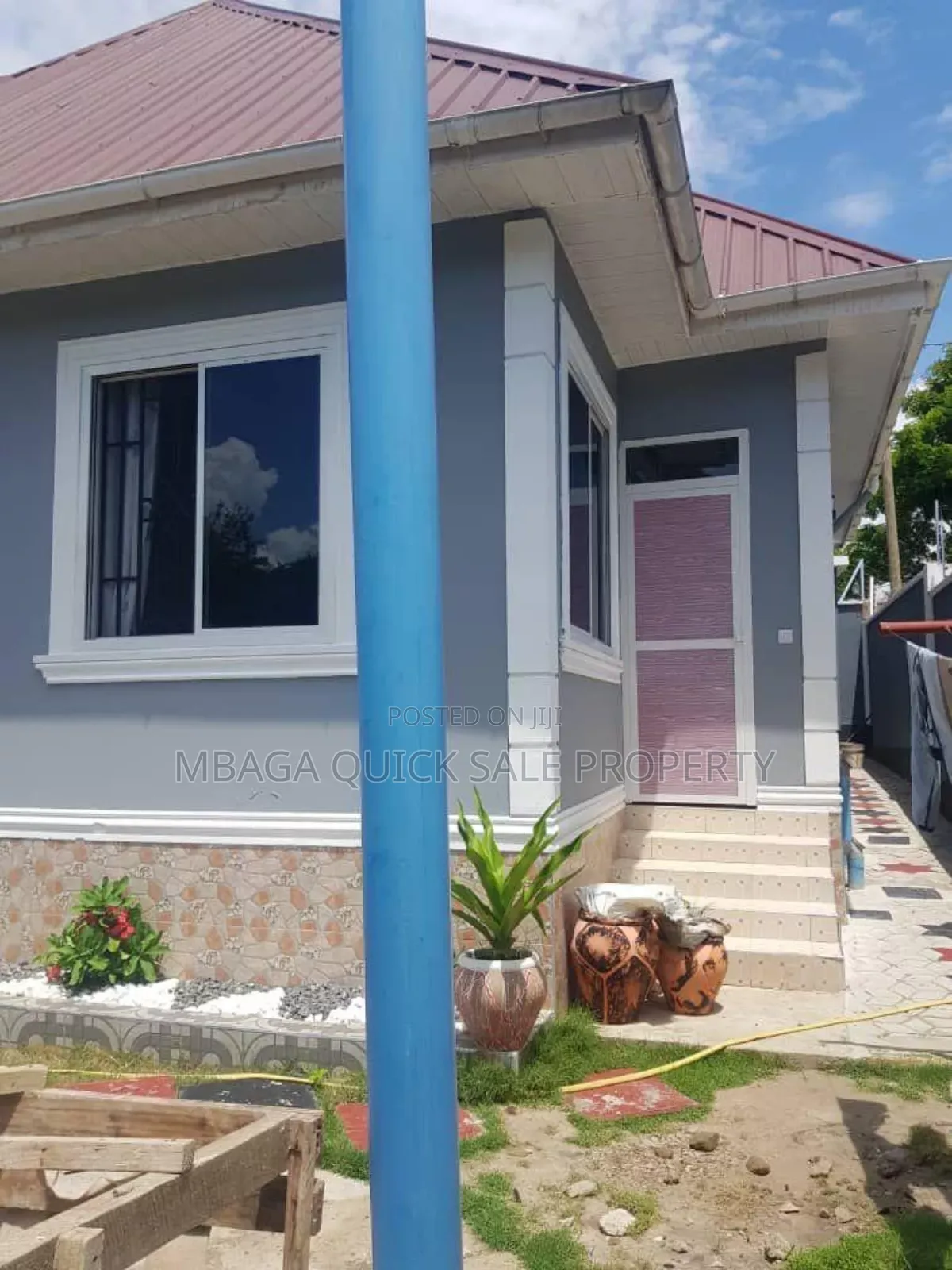3bdrm House in Madale, Bunju for sale in Bunju