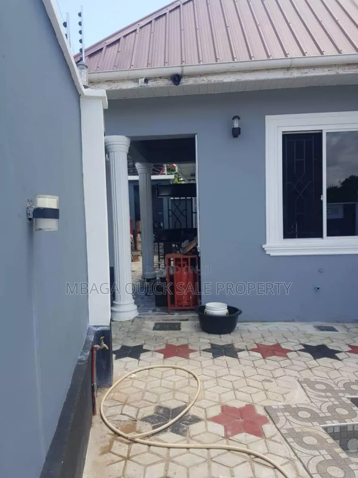 3bdrm House in Madale, Bunju for sale in Bunju