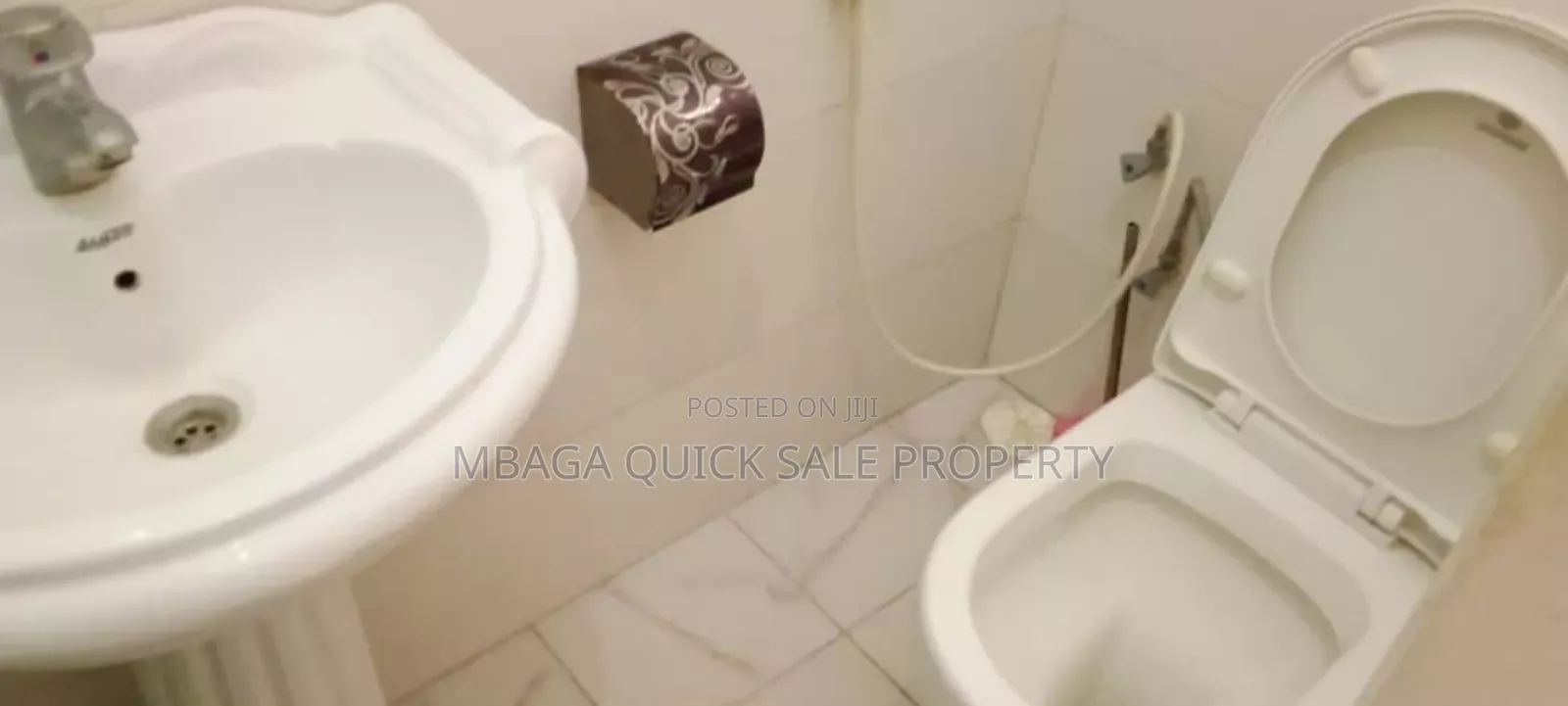 Furnished 1bdrm Apartment in Mbezi Beach Africana for rent in Mbezi Beach