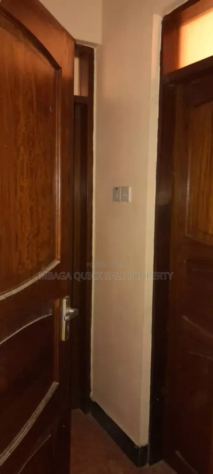 3bdrm House in Bunju for sale in Bunju