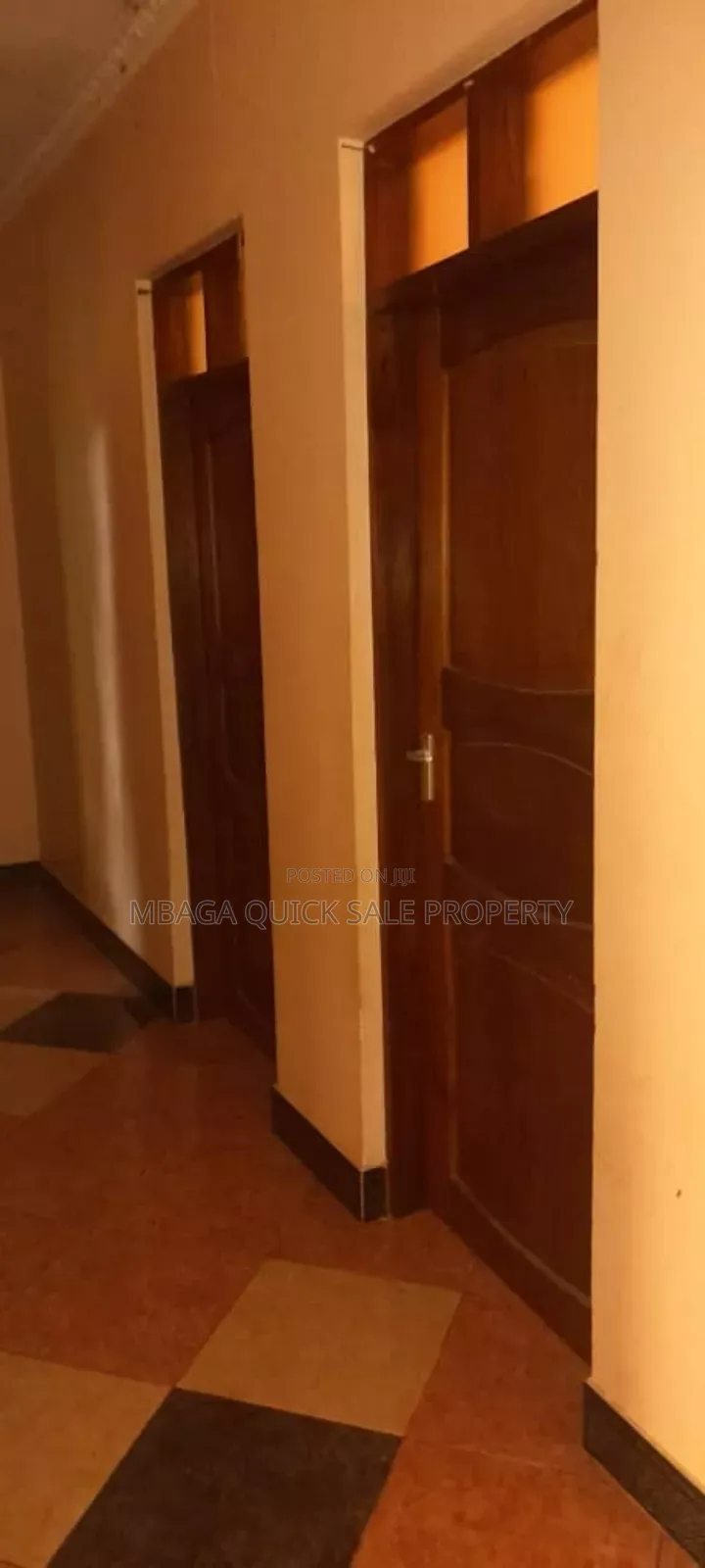 3bdrm House in Bunju for sale in Bunju