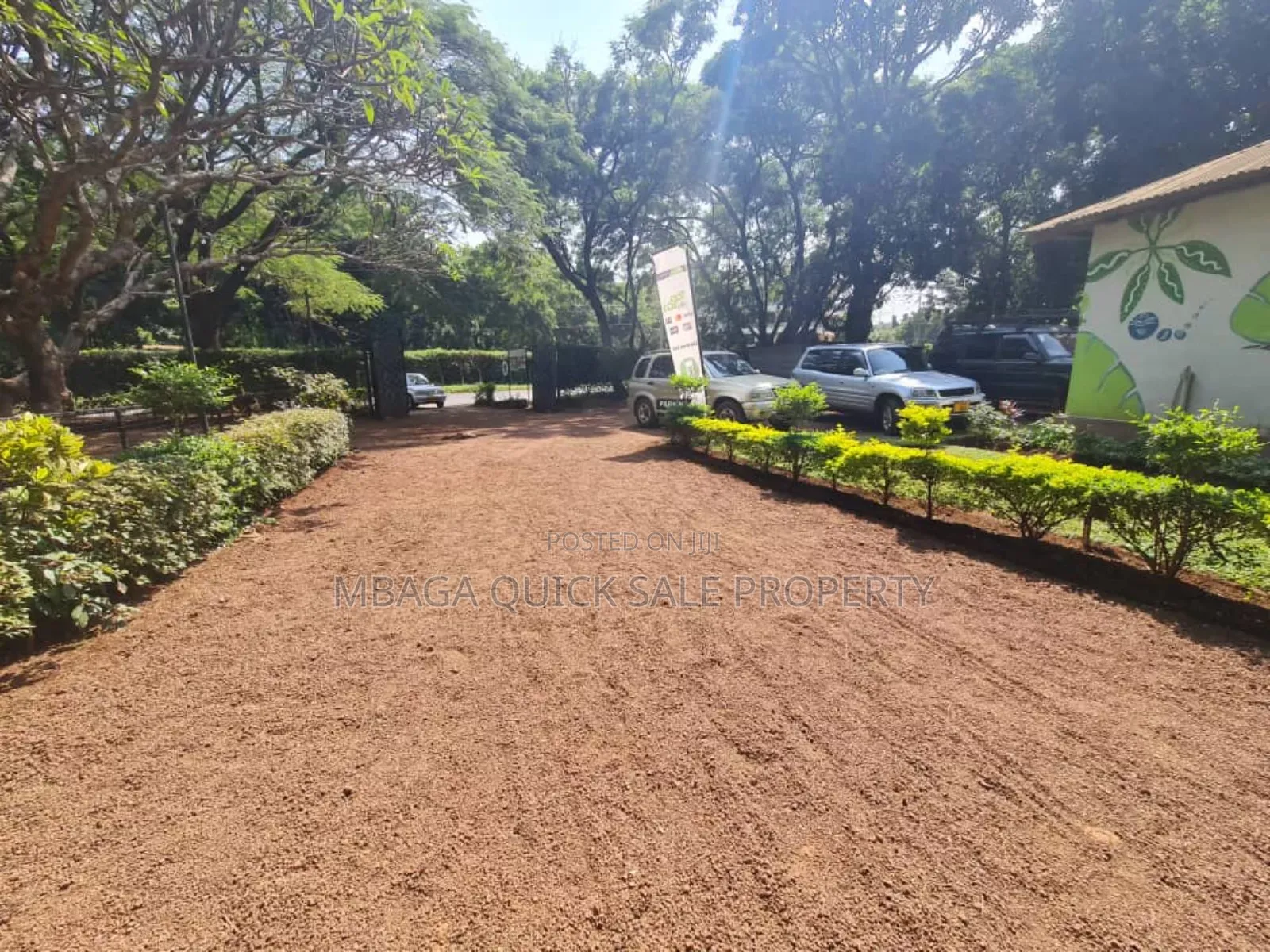 6bdrm Apartment in Snant, Moshi Urban for sale in Moshi Urban