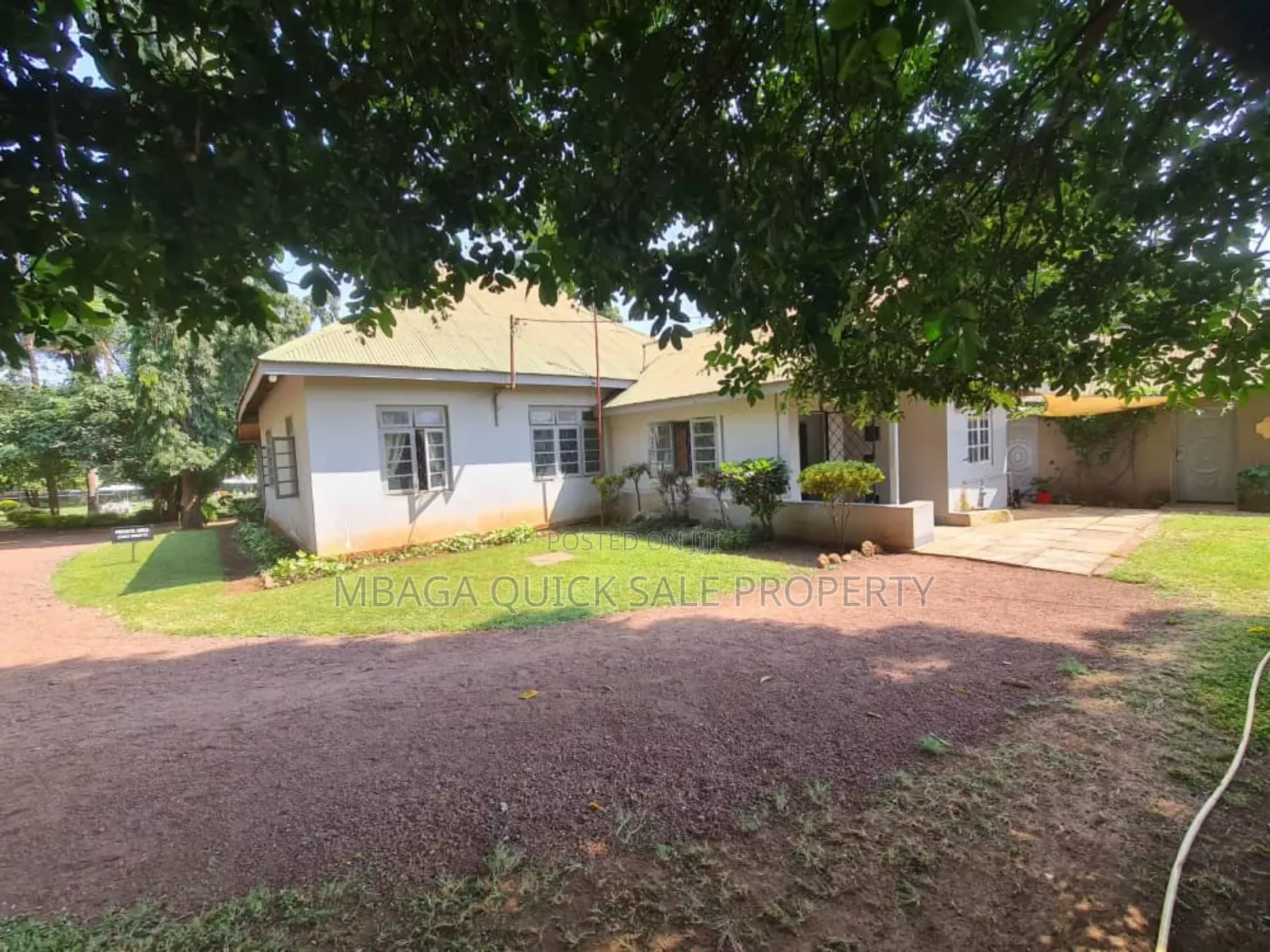 6bdrm Apartment in Snant, Moshi Urban for sale in Moshi Urban
