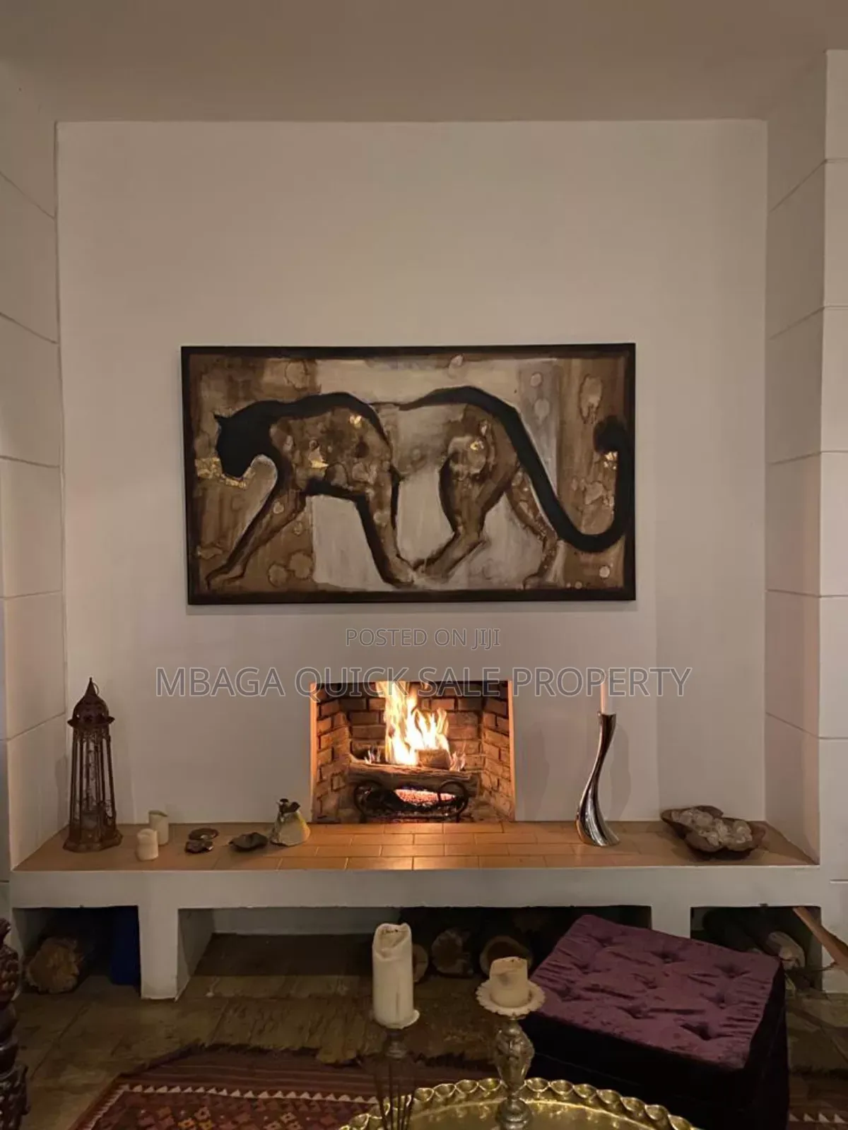 6bdrm Apartment in Snant, Moshi Urban for sale in Moshi Urban