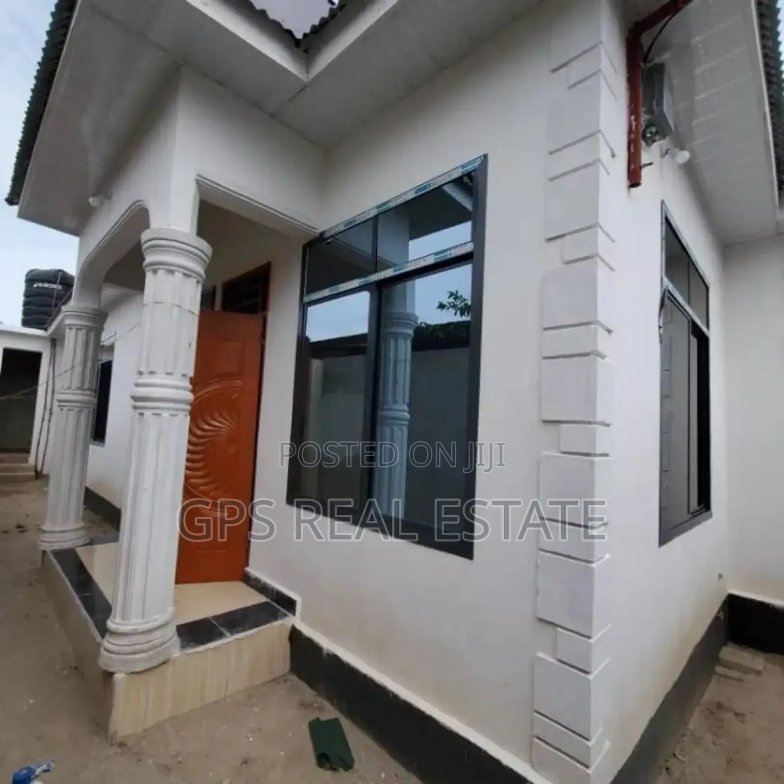 3bdrm House in Mbagala Kisewe, Temeke for sale in Temeke