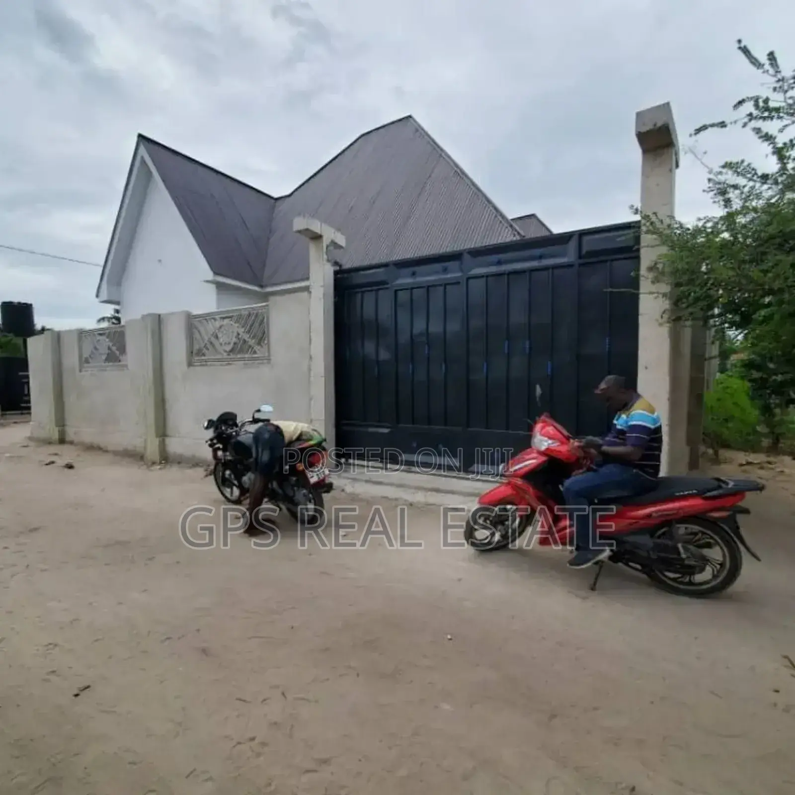 3bdrm House in Mbagala Kisewe, Temeke for sale in Temeke