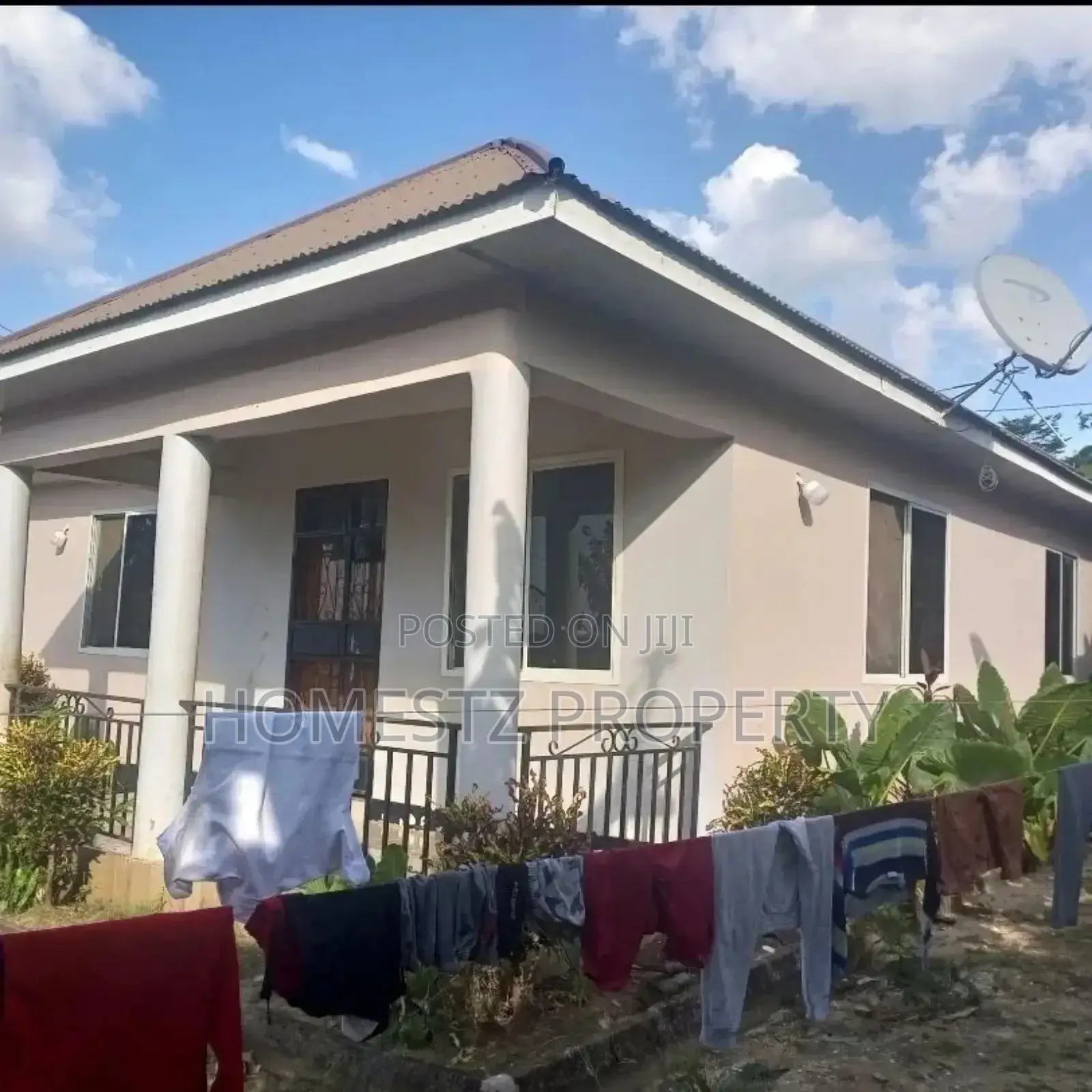 3bdrm House in Kilimahewa, Kinondoni for sale in Kinondoni