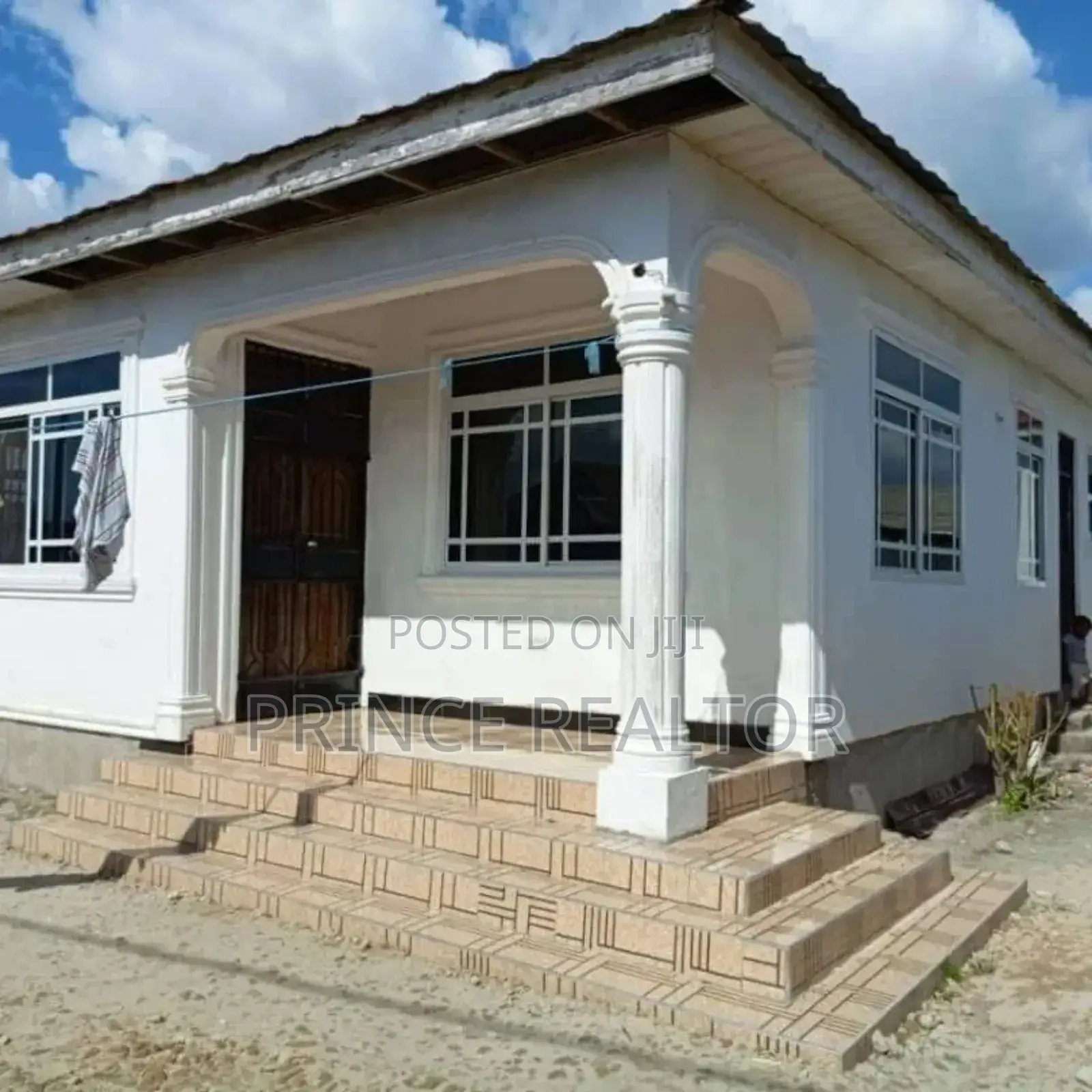 3bdrm House in Kivule, Ilala for sale in Ilala