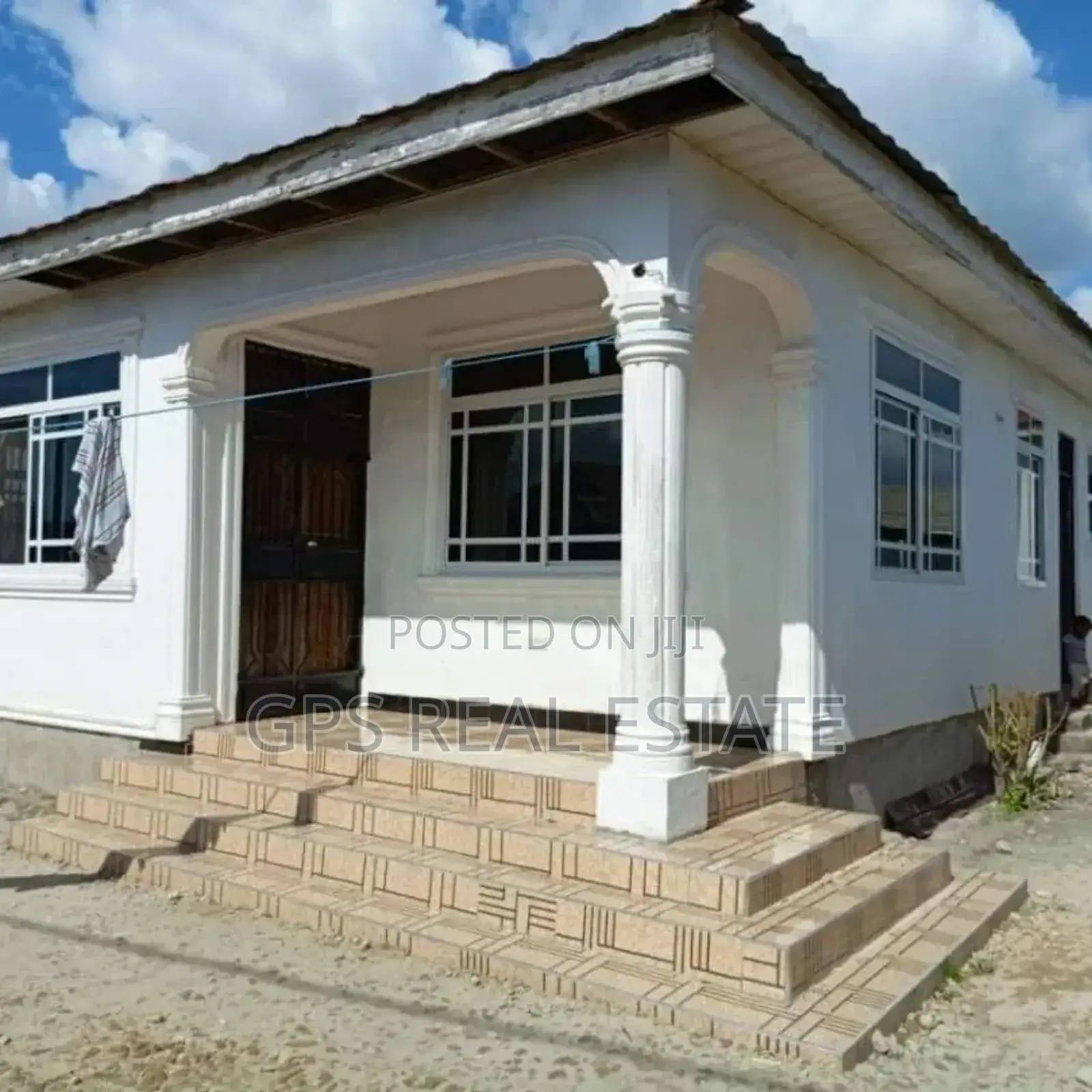 3bdrm House in Kivule, Ilala for sale in Ilala