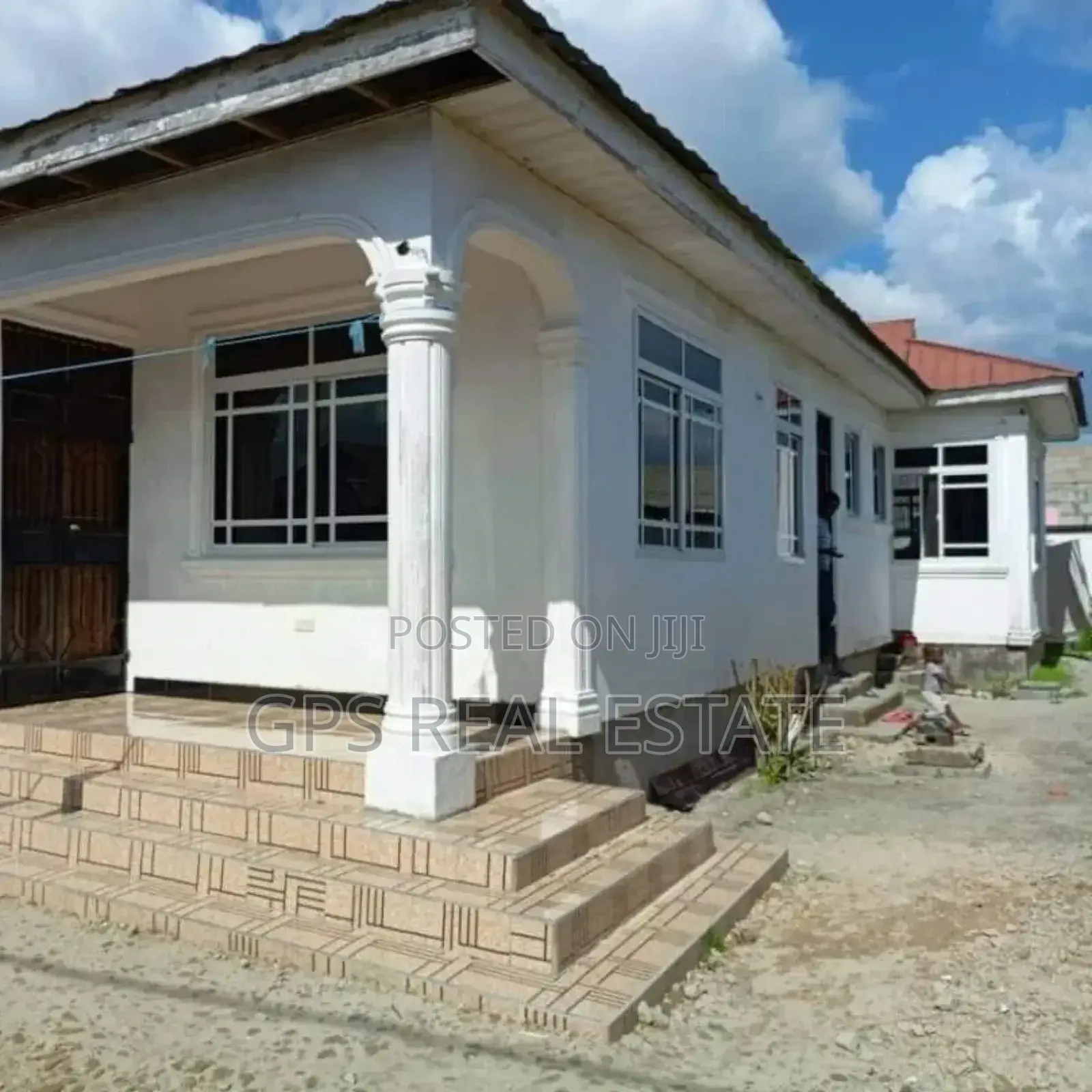 3bdrm House in Kivule, Ilala for sale in Ilala