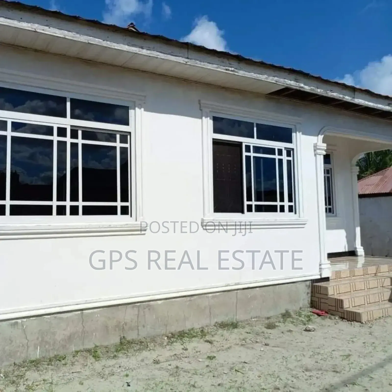 3bdrm House in Kivule, Ilala for sale in Ilala