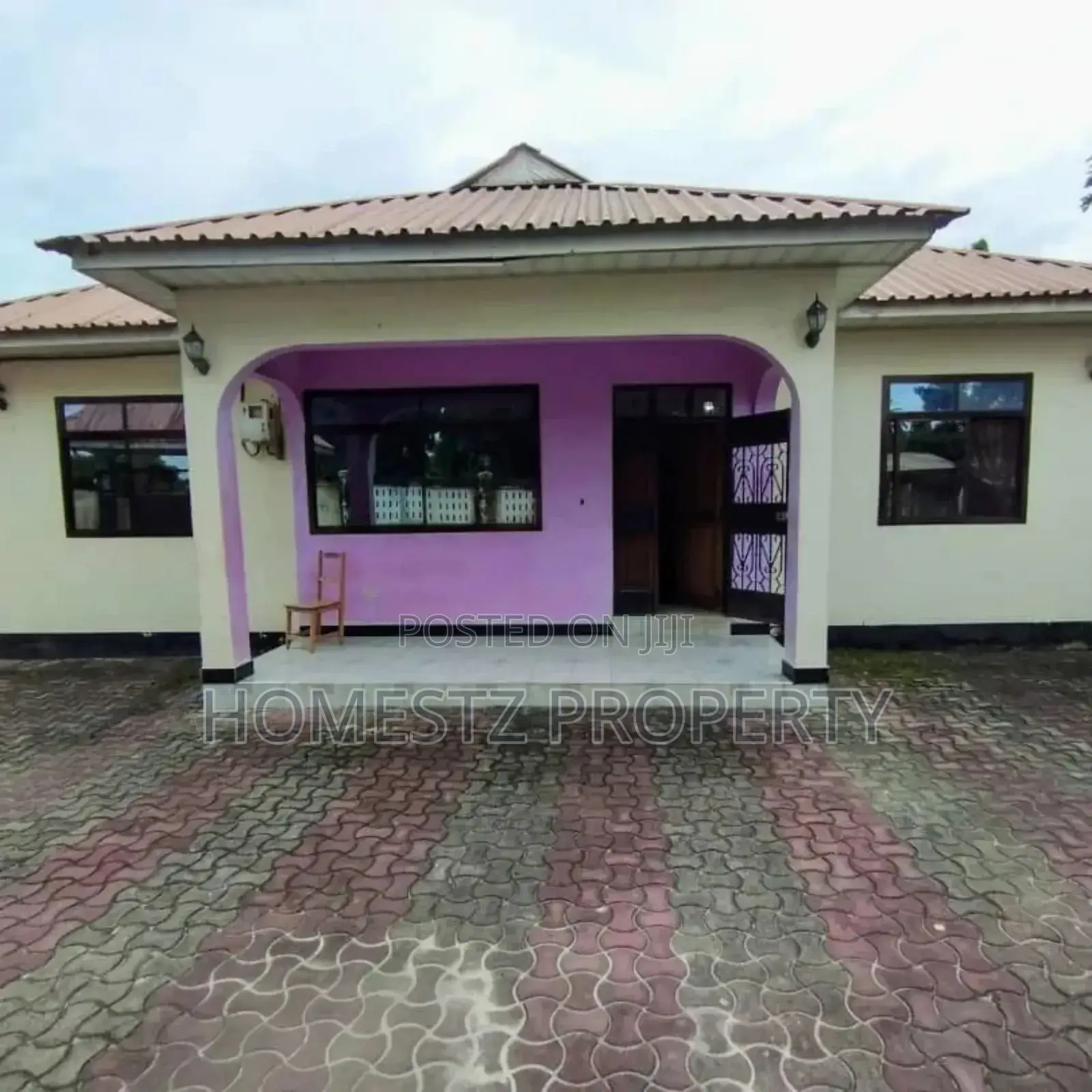 5bdrm House in Kitunda Relini, Ilala for sale in Ilala