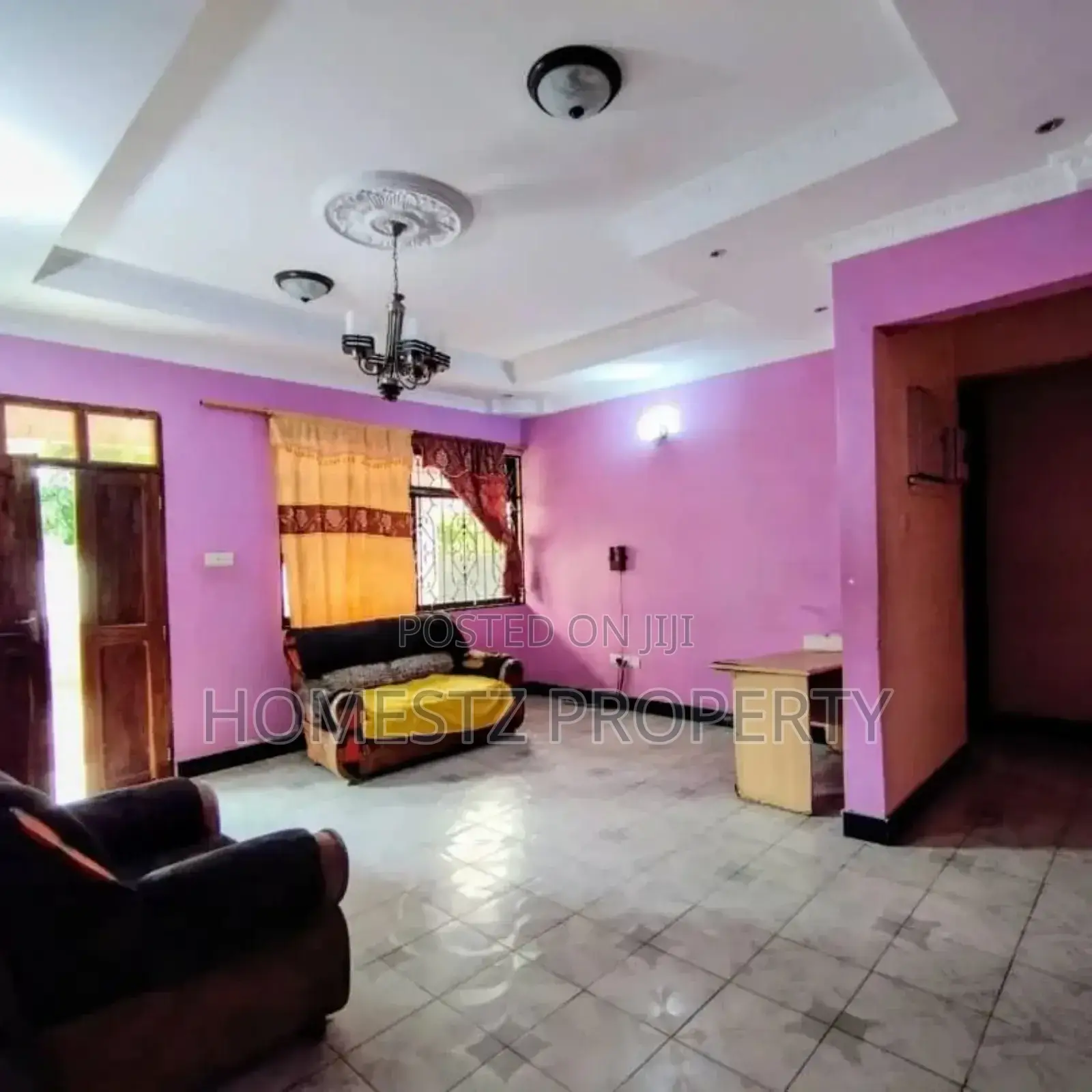 5bdrm House in Kitunda Relini, Ilala for sale in Ilala