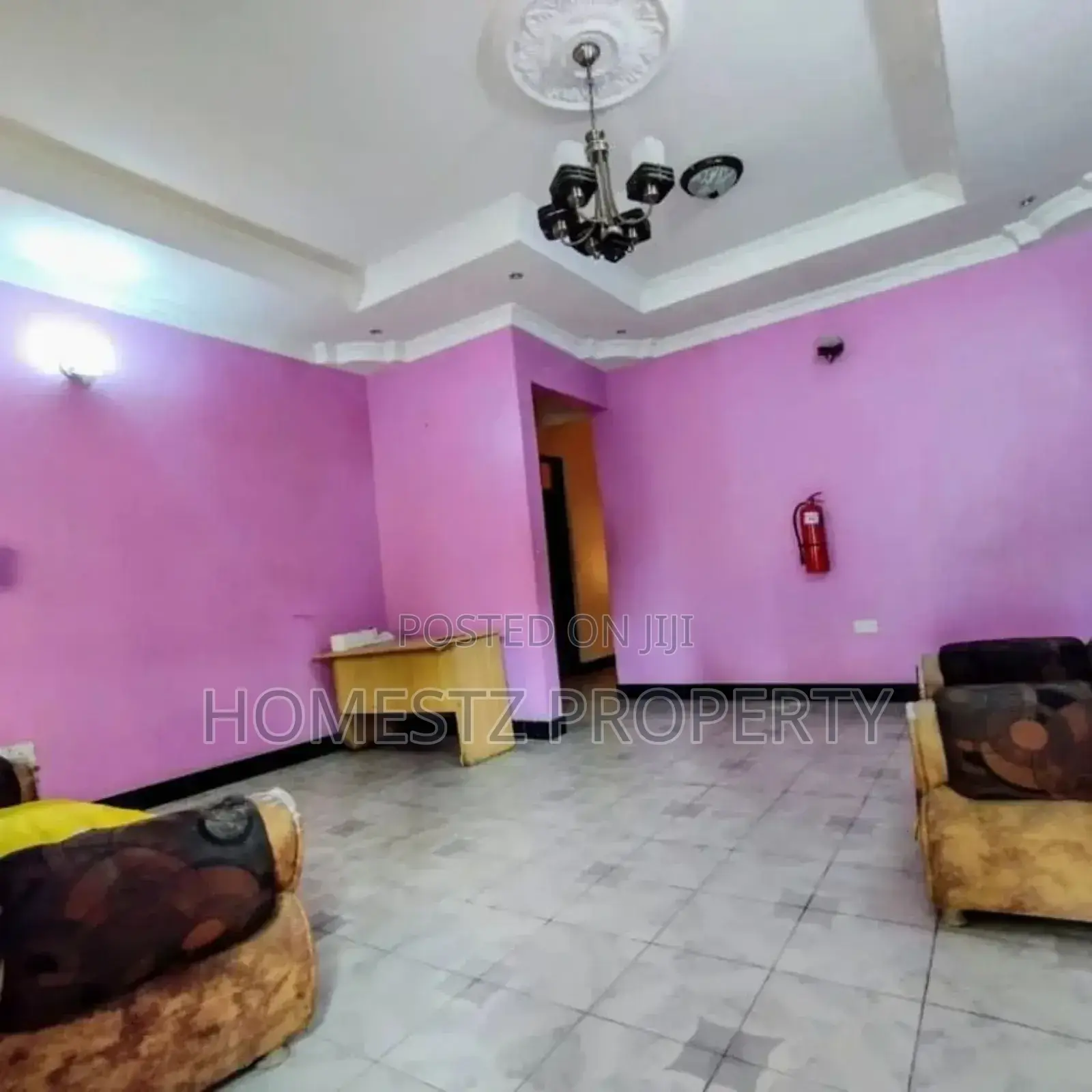 5bdrm House in Kitunda Relini, Ilala for sale in Ilala