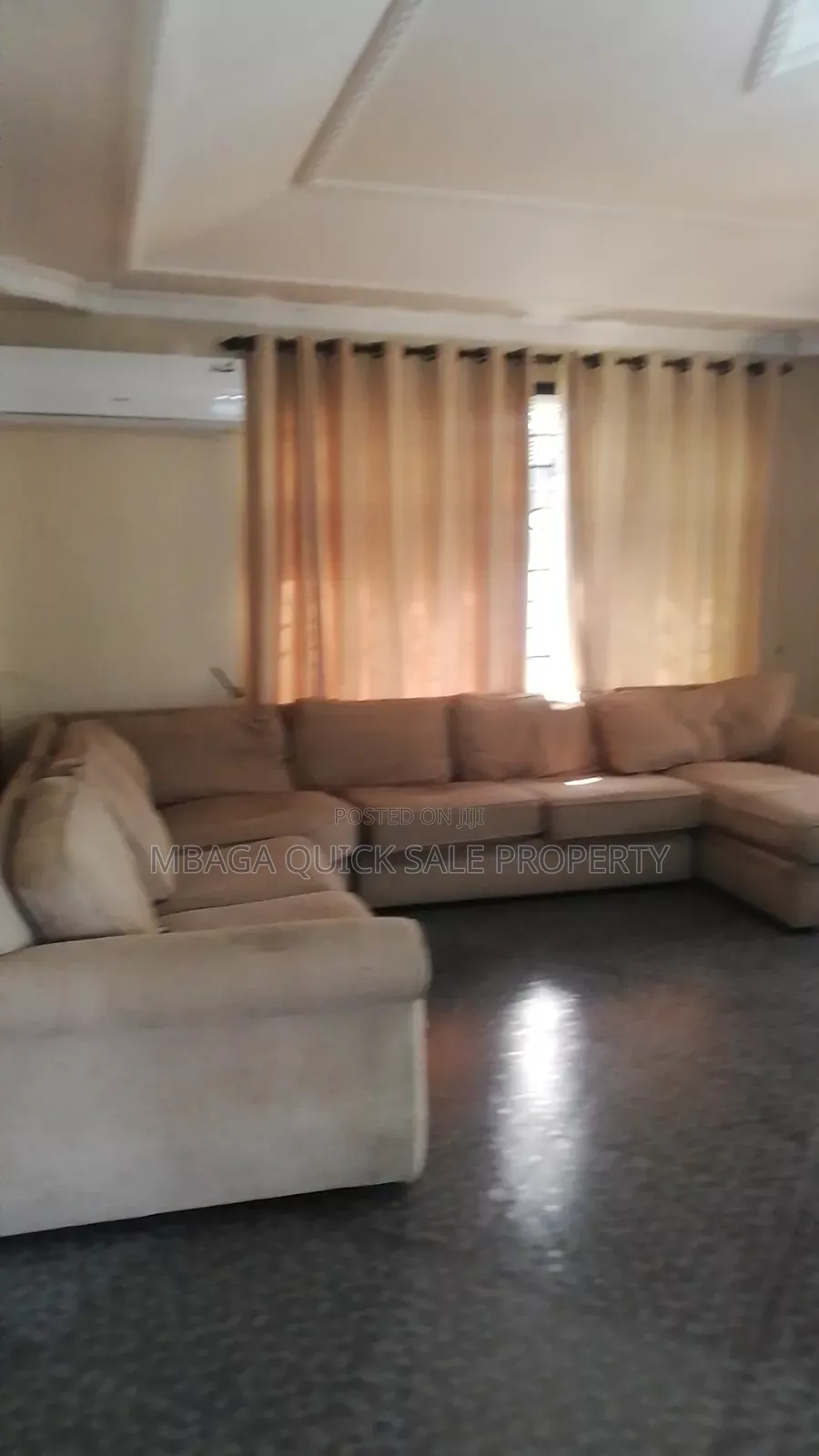 Furnished 6bdrm House in Mikocheni Rose for rent in Mikocheni