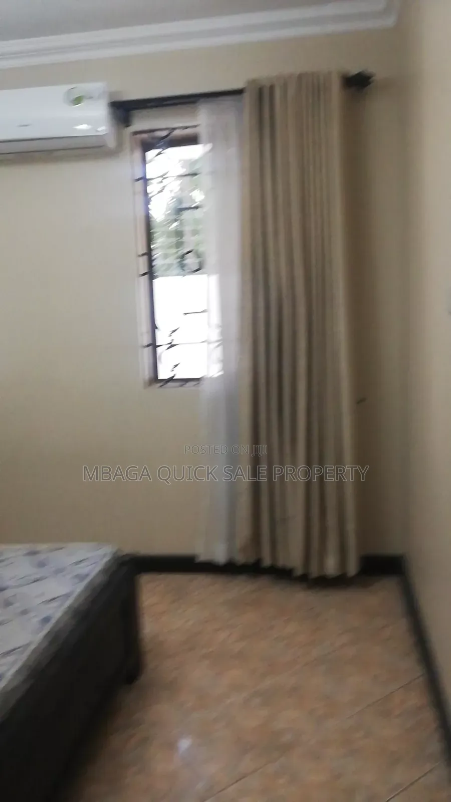 Furnished 6bdrm House in Mikocheni Rose for rent in Mikocheni