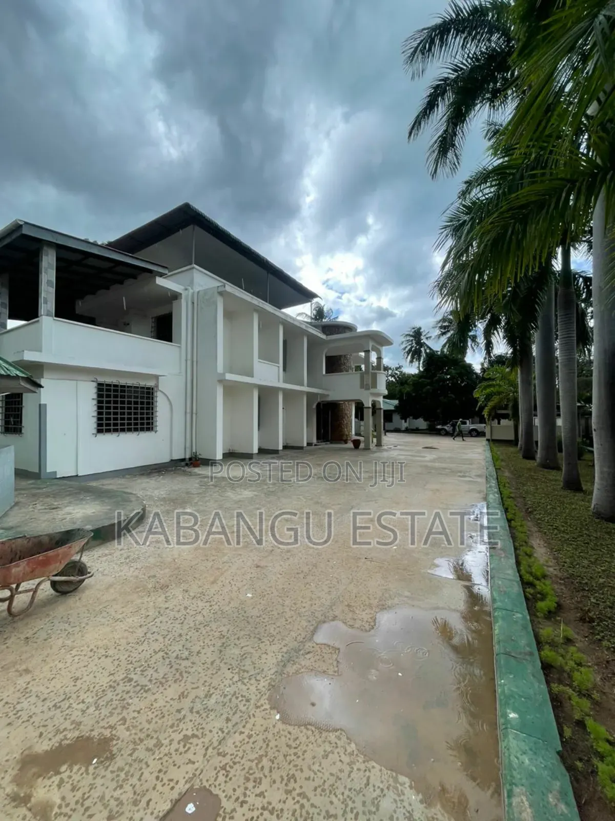 5bdrm Bungalow in Mikocheni, Kinondoni for rent in Kinondoni