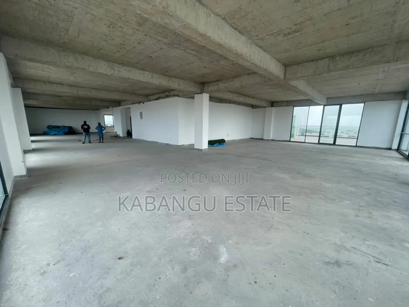New Office Space for Rent Masaki in Kinondoni