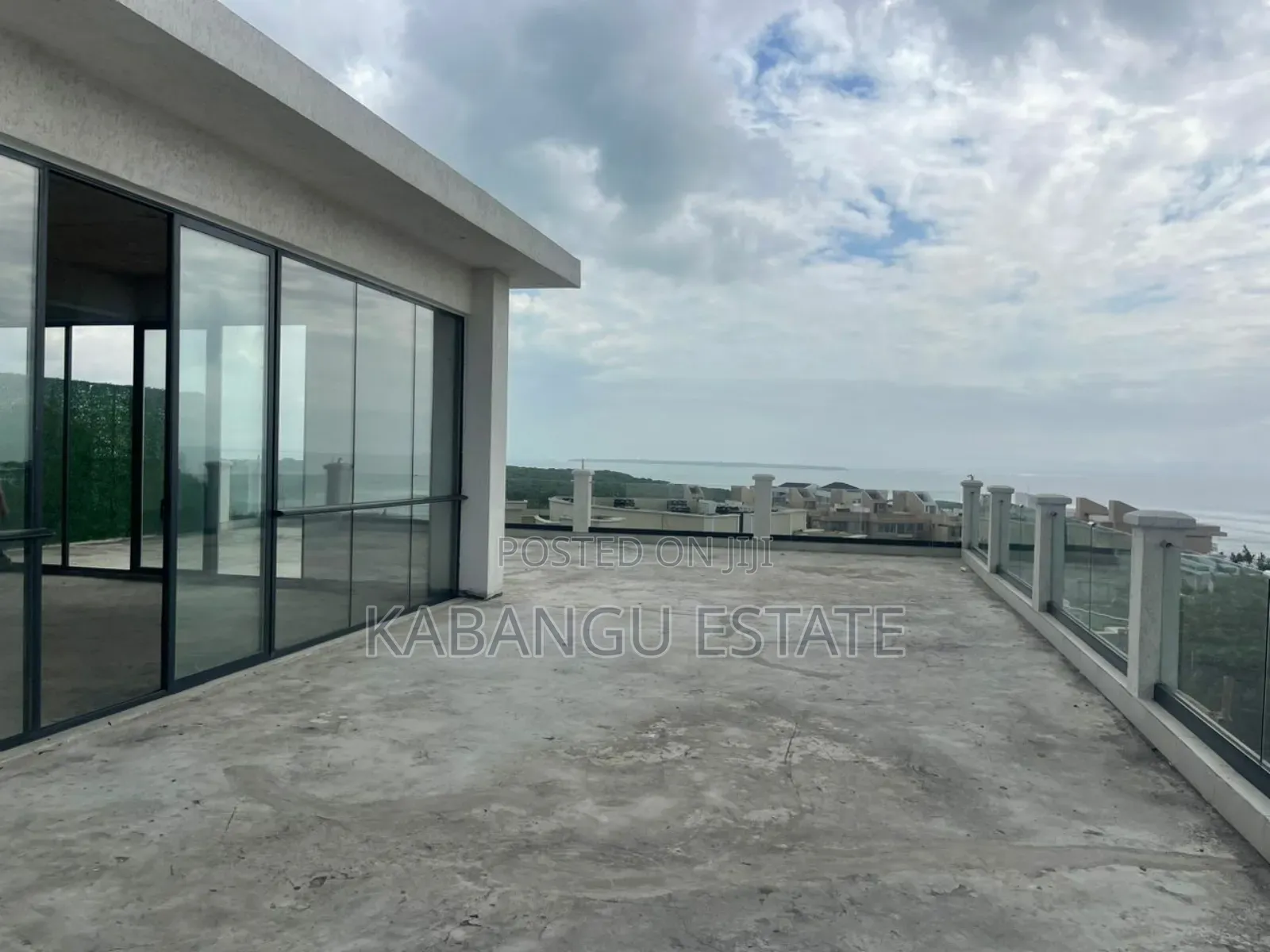 New Office Space for Rent Masaki in Kinondoni