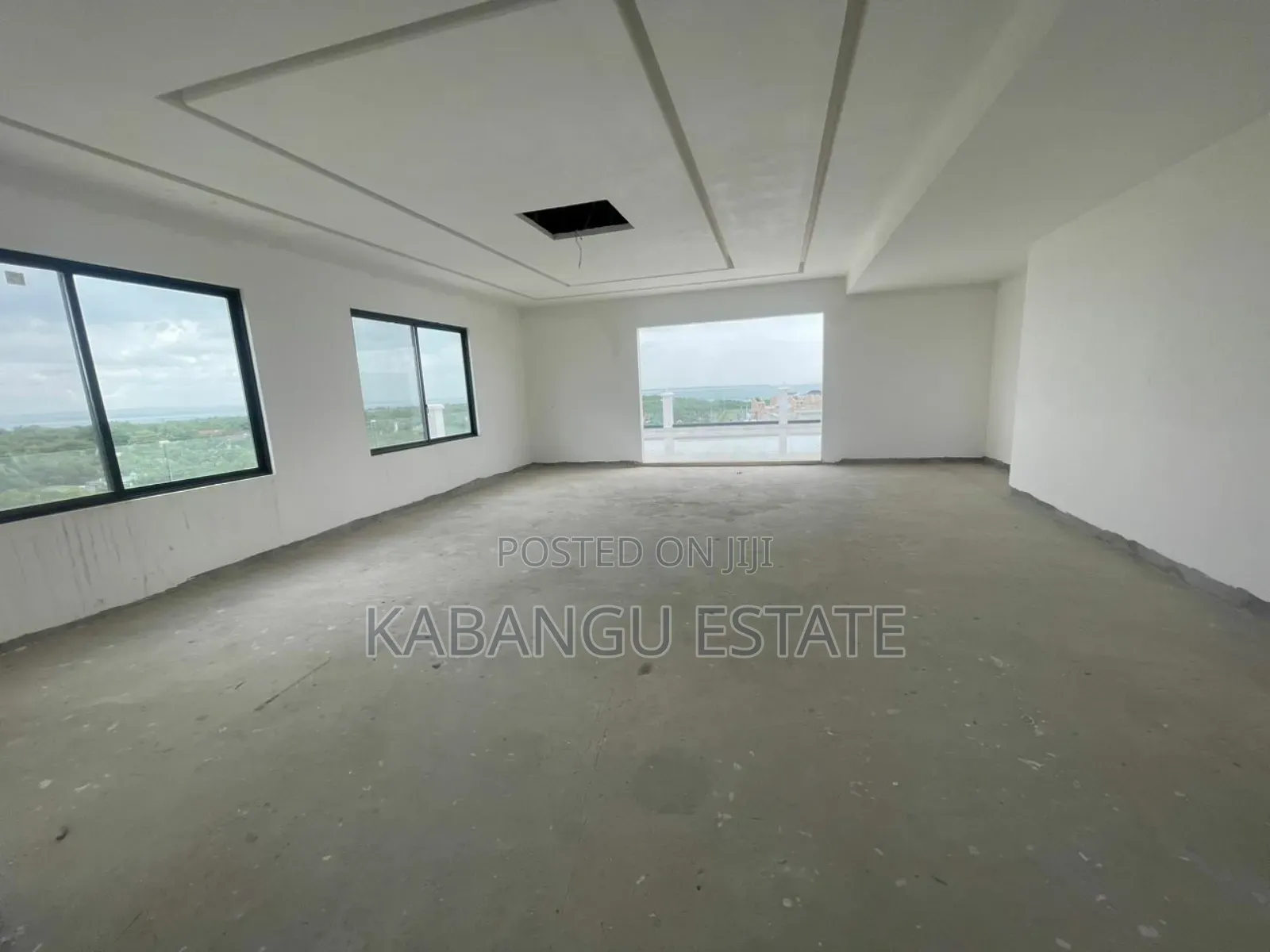 New Office Space for Rent Masaki in Kinondoni