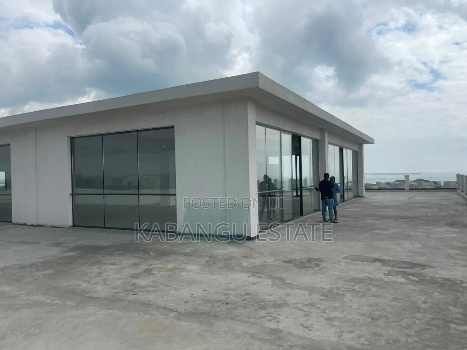 New Office Space for Rent Masaki in Kinondoni