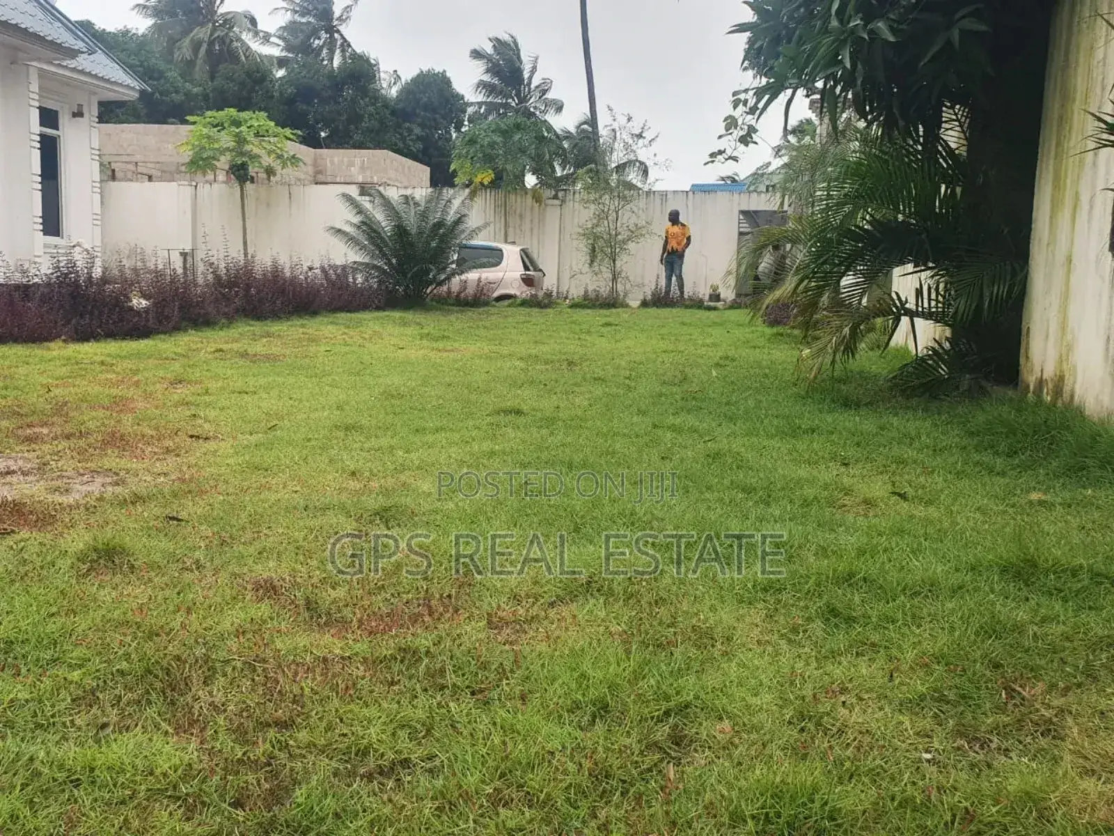 3bdrm House in Kivule Frem 10, Ilala for sale in Ilala