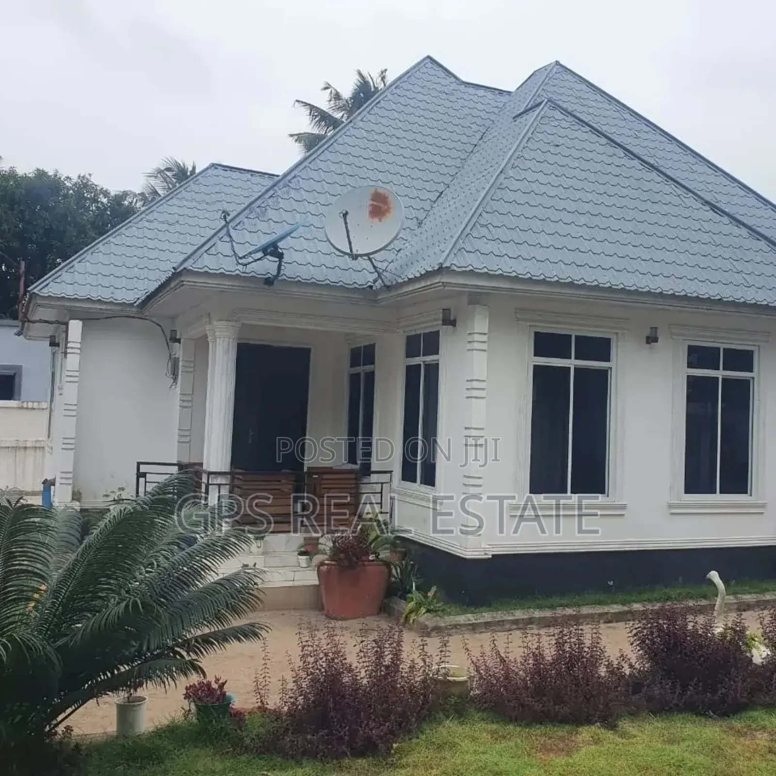 3bdrm House in Kibada, Kigamboni for sale in Kigamboni