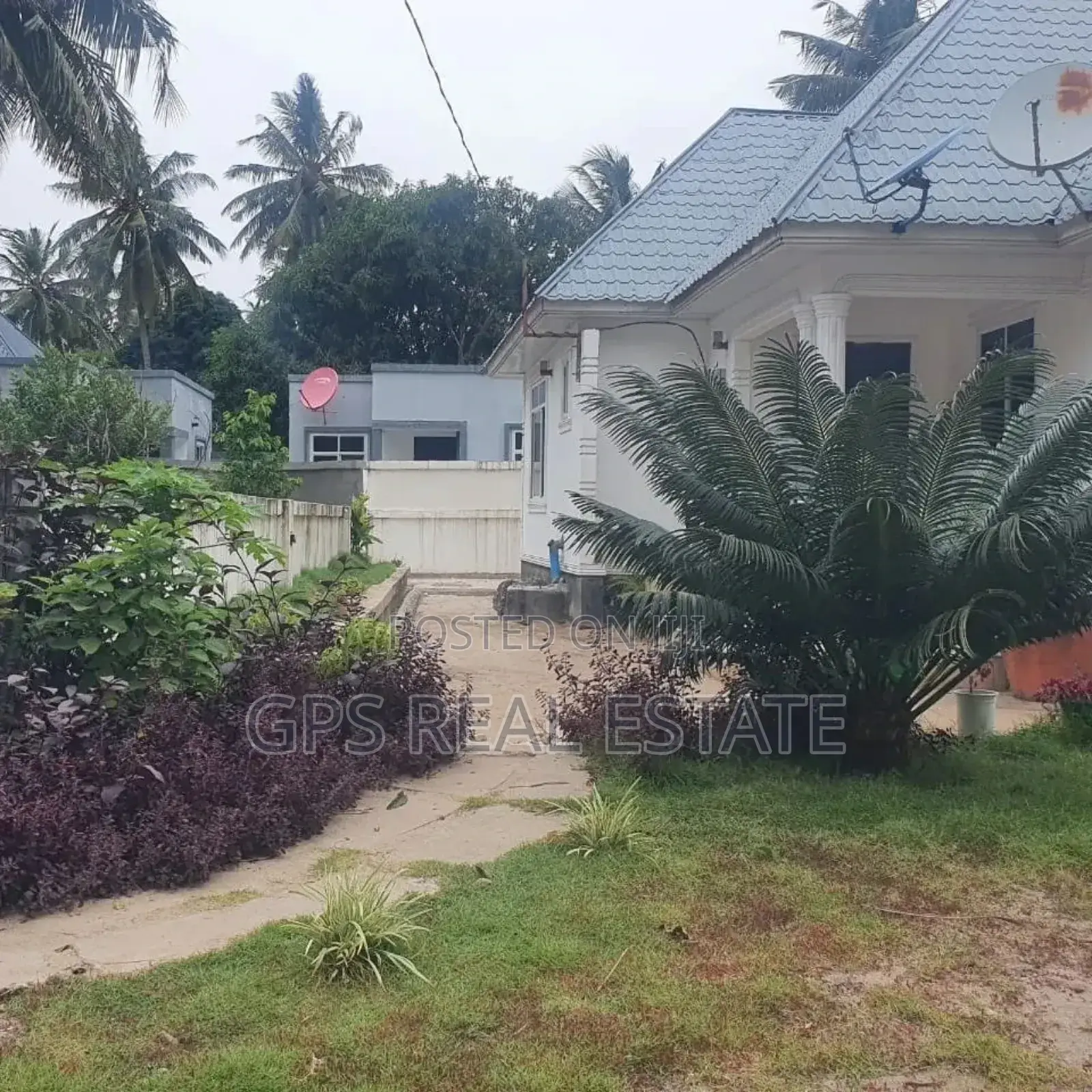 3bdrm House in Kibada, Kigamboni for sale in Kigamboni
