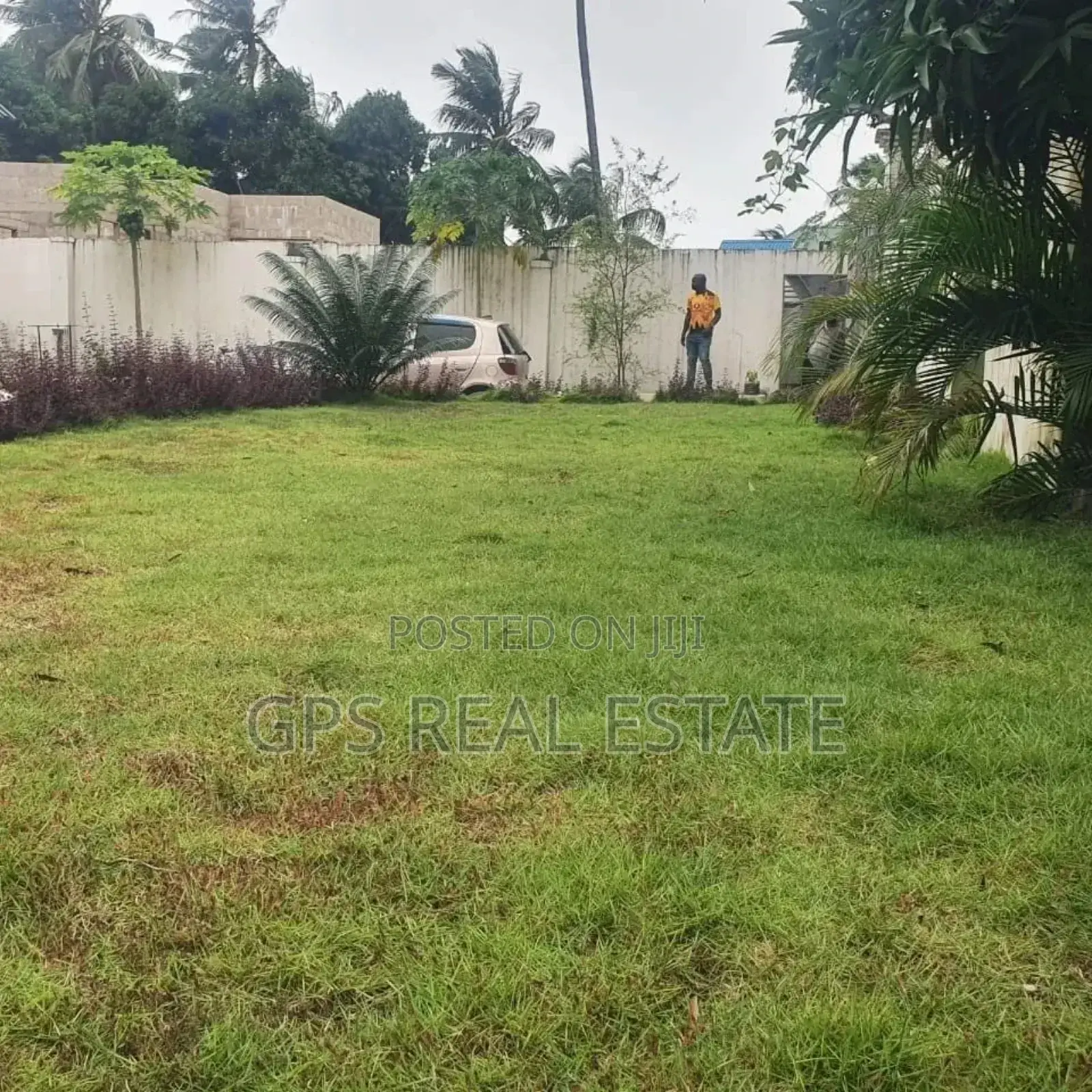 3bdrm House in Kibada, Kigamboni for sale in Kigamboni