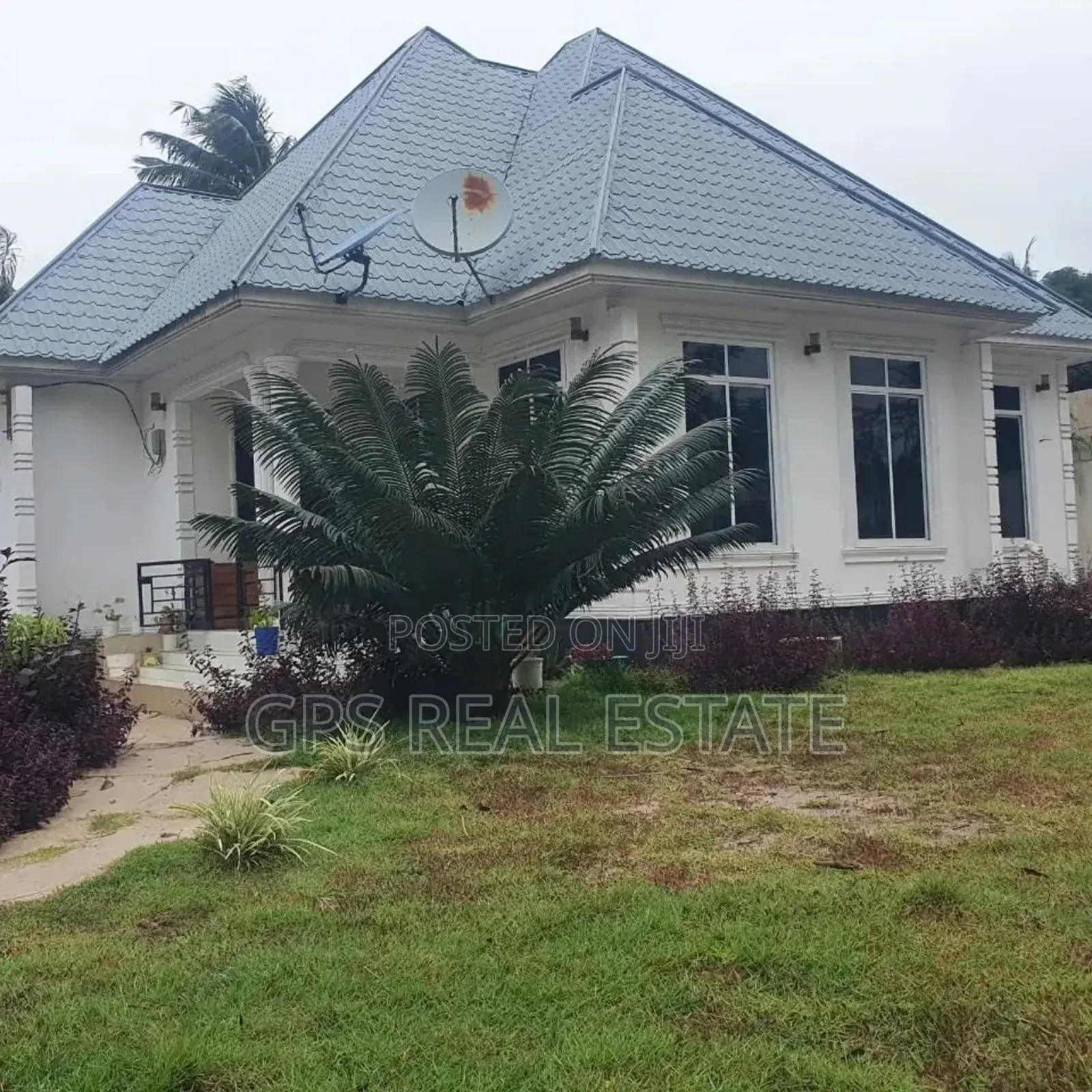 3bdrm House in Kibada, Kigamboni for sale in Kigamboni