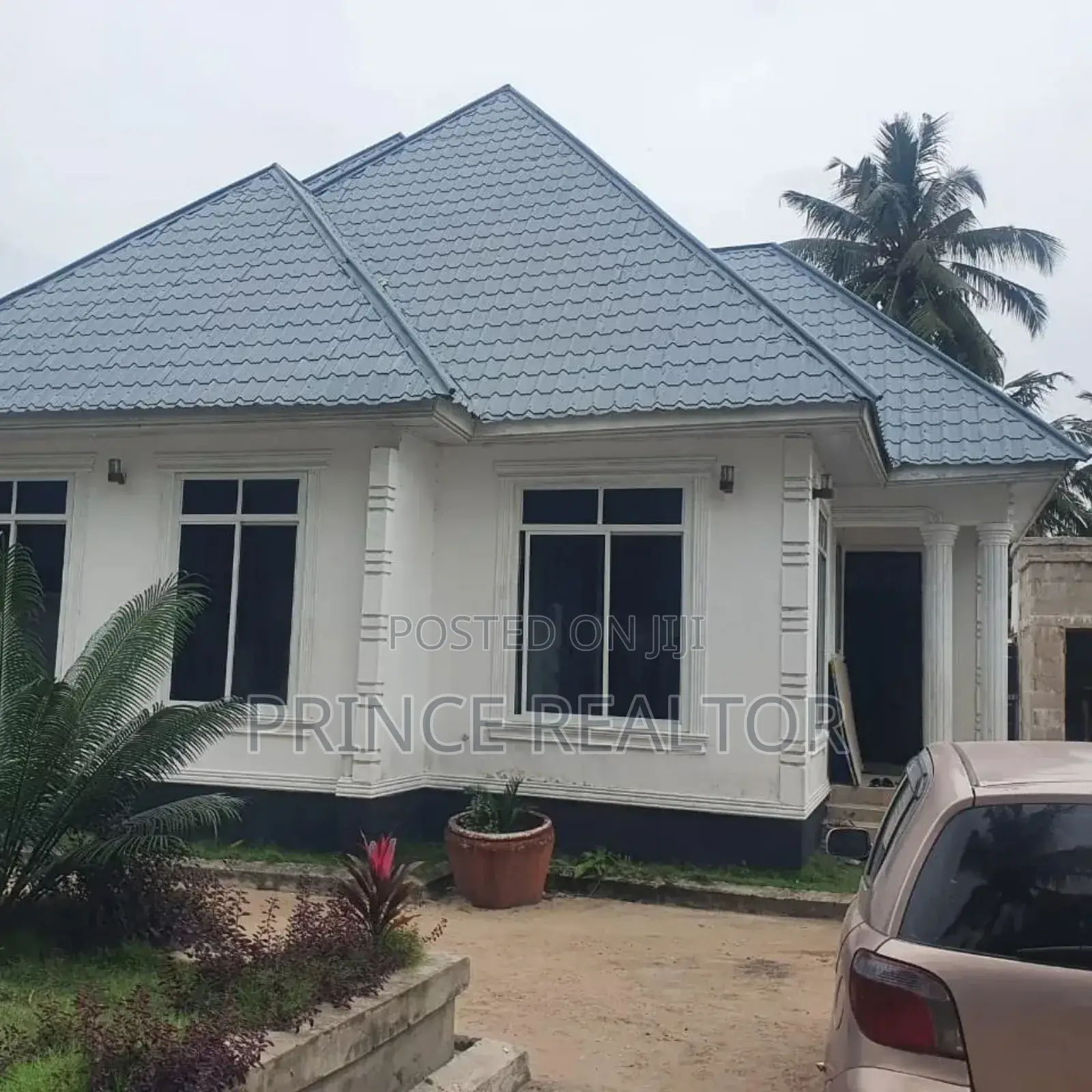 3bdrm House in Kibada, Kigamboni for sale in Kigamboni