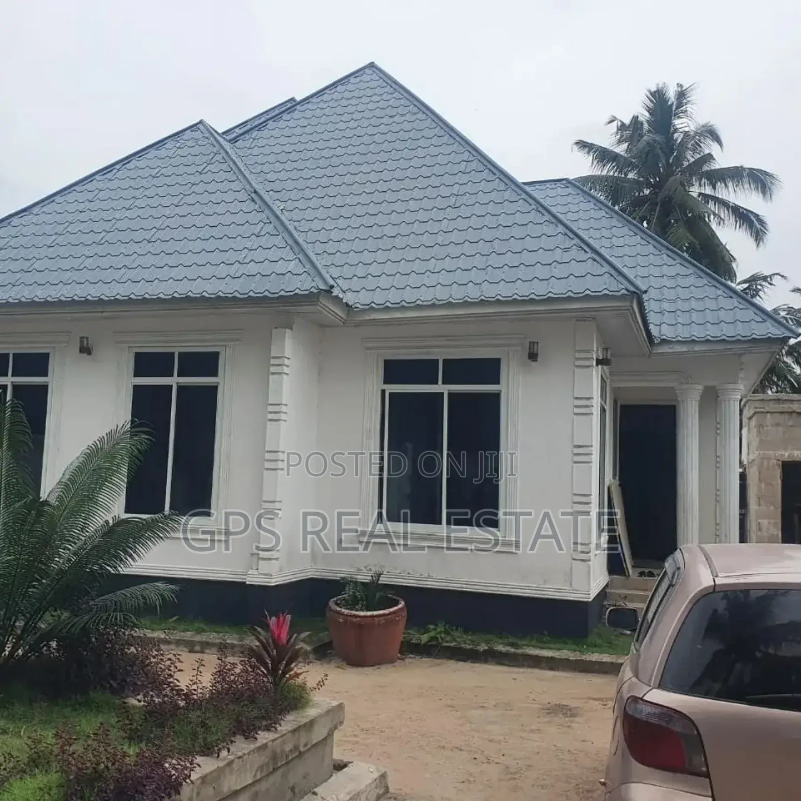 3bdrm House in Kibada, Kigamboni for sale in Kigamboni