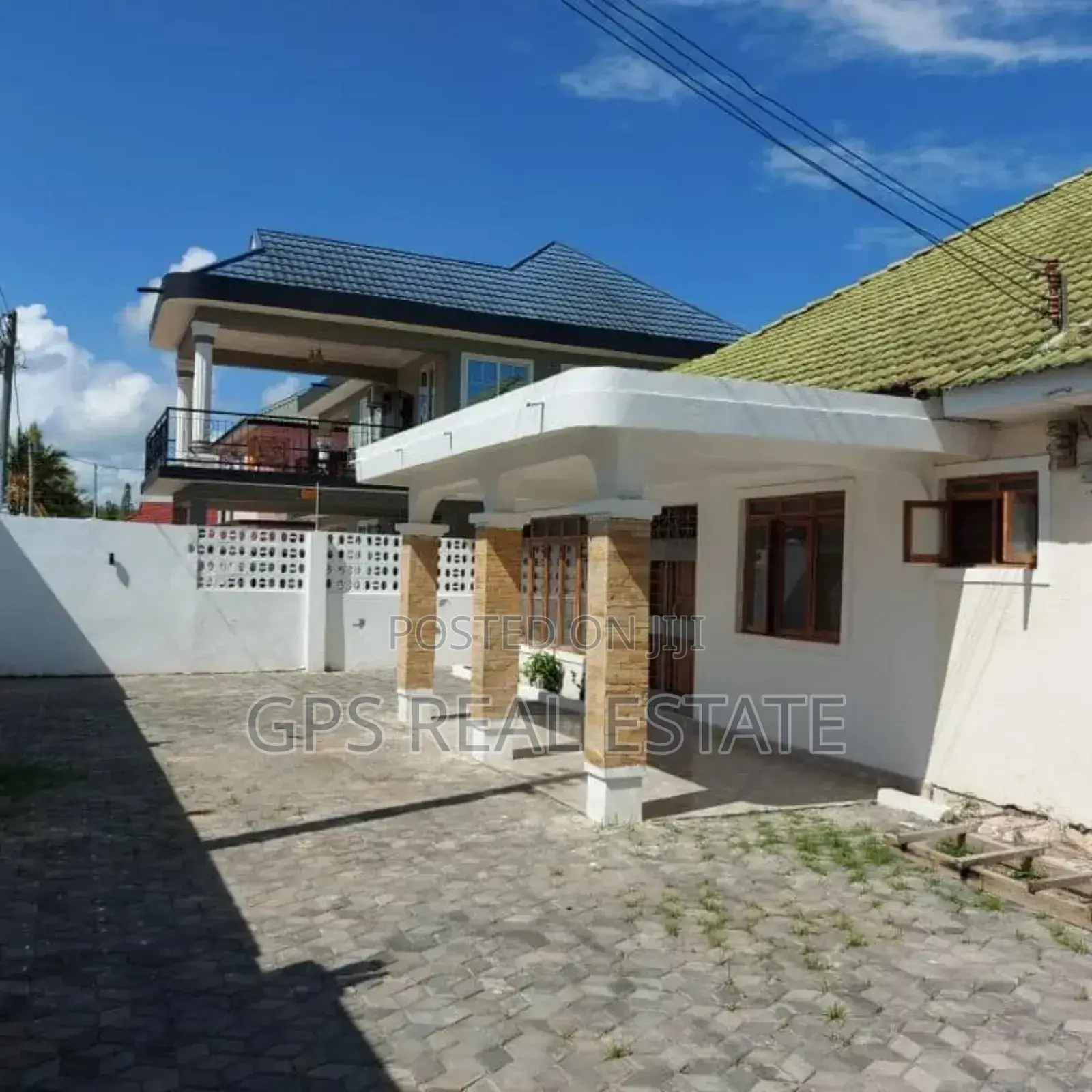 3bdrm House in Tegeta Masaiti, Kinondoni for sale in Kinondoni
