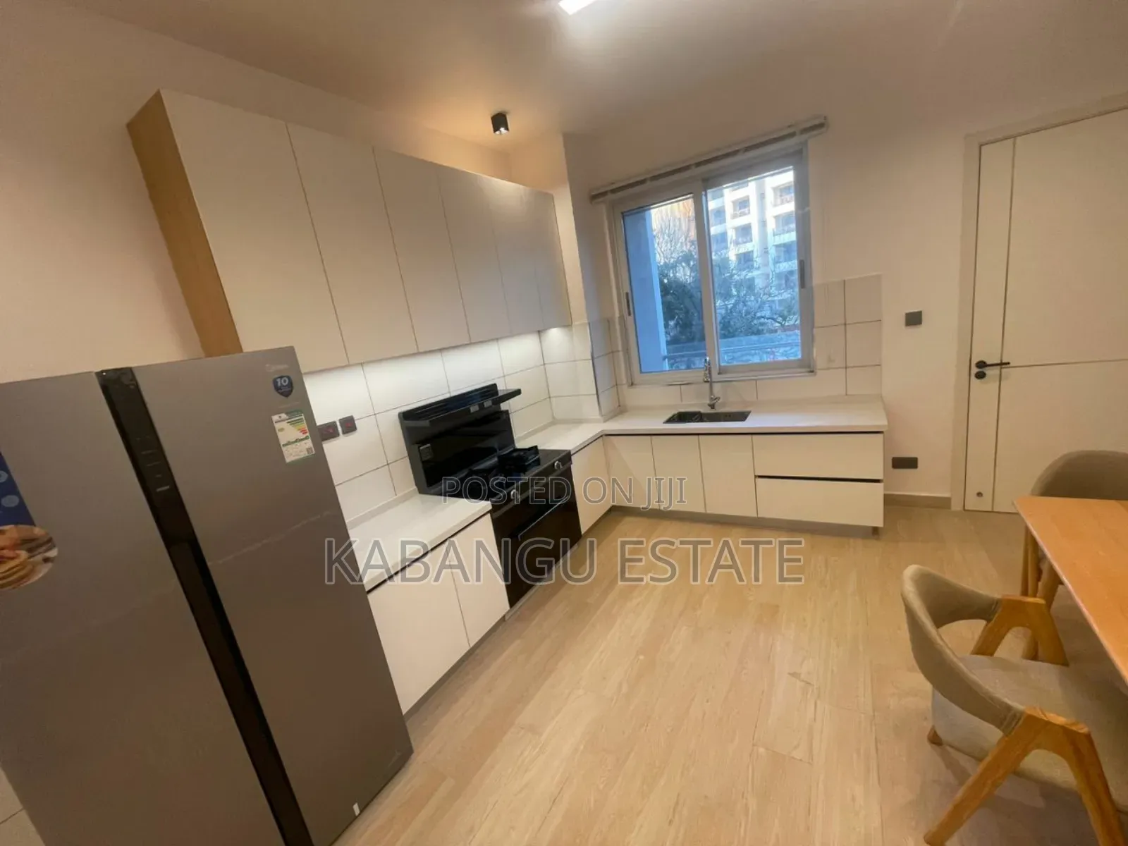 New 2 3 Bedrooms Furnished Apartments for Rent in Kinondoni