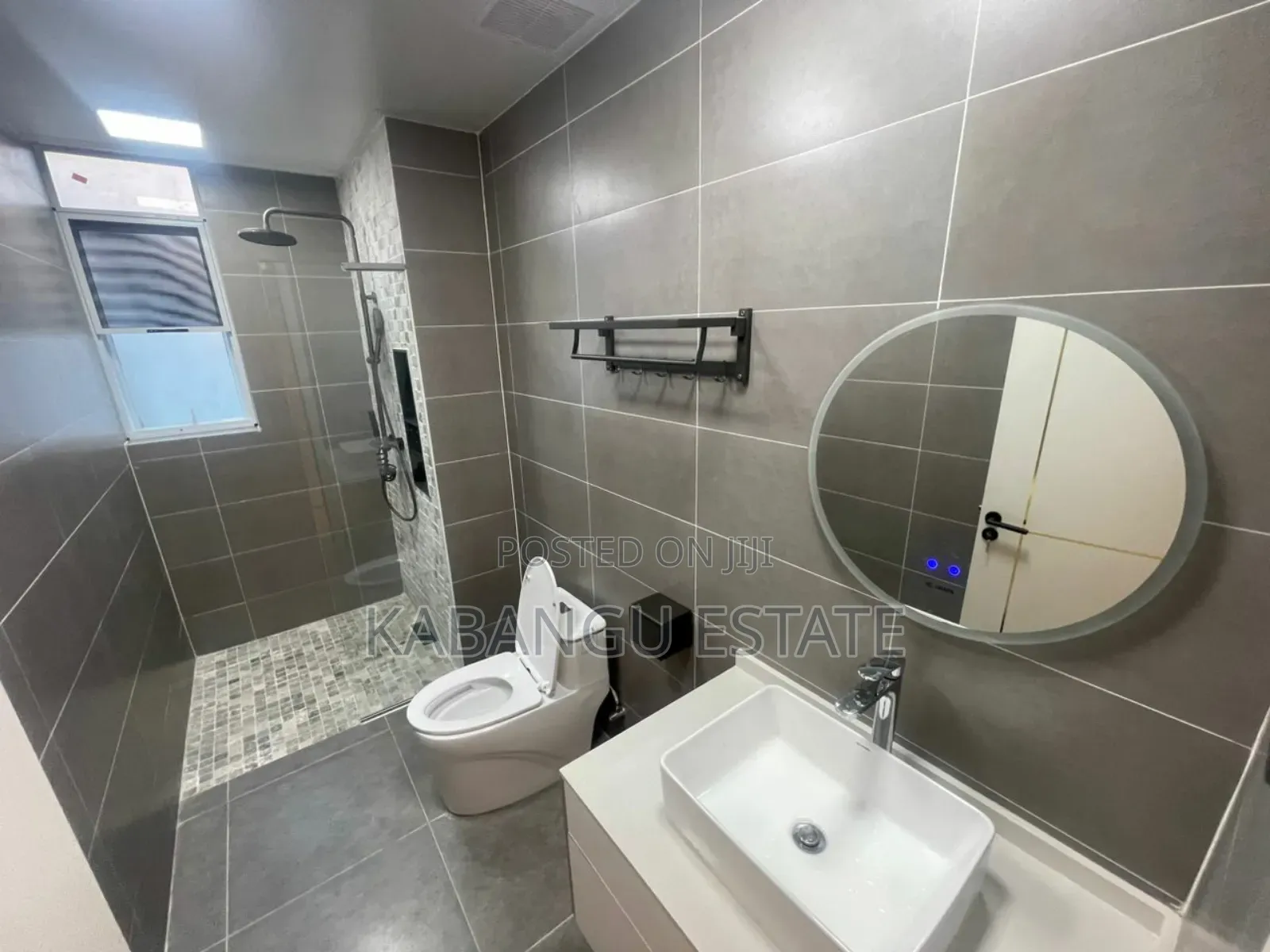 New 2 3 Bedrooms Furnished Apartments for Rent in Kinondoni