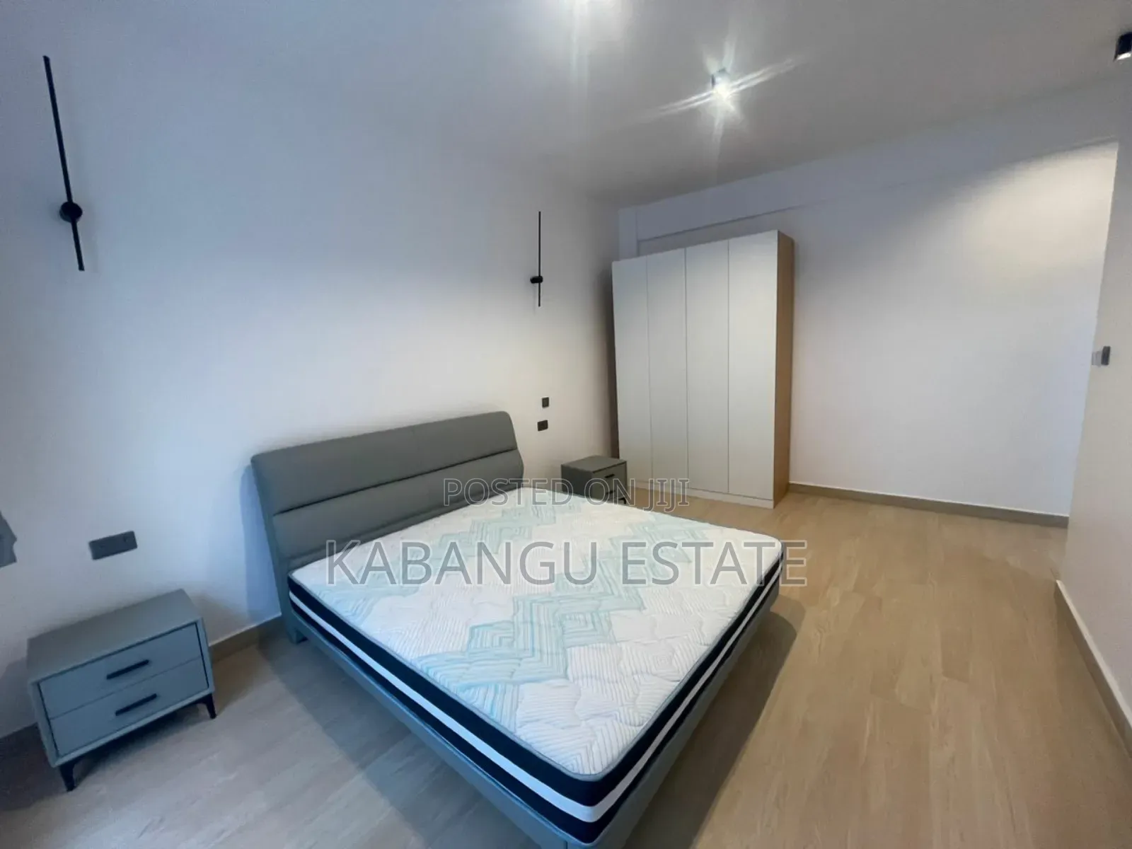 New 2 3 Bedrooms Furnished Apartments for Rent in Kinondoni