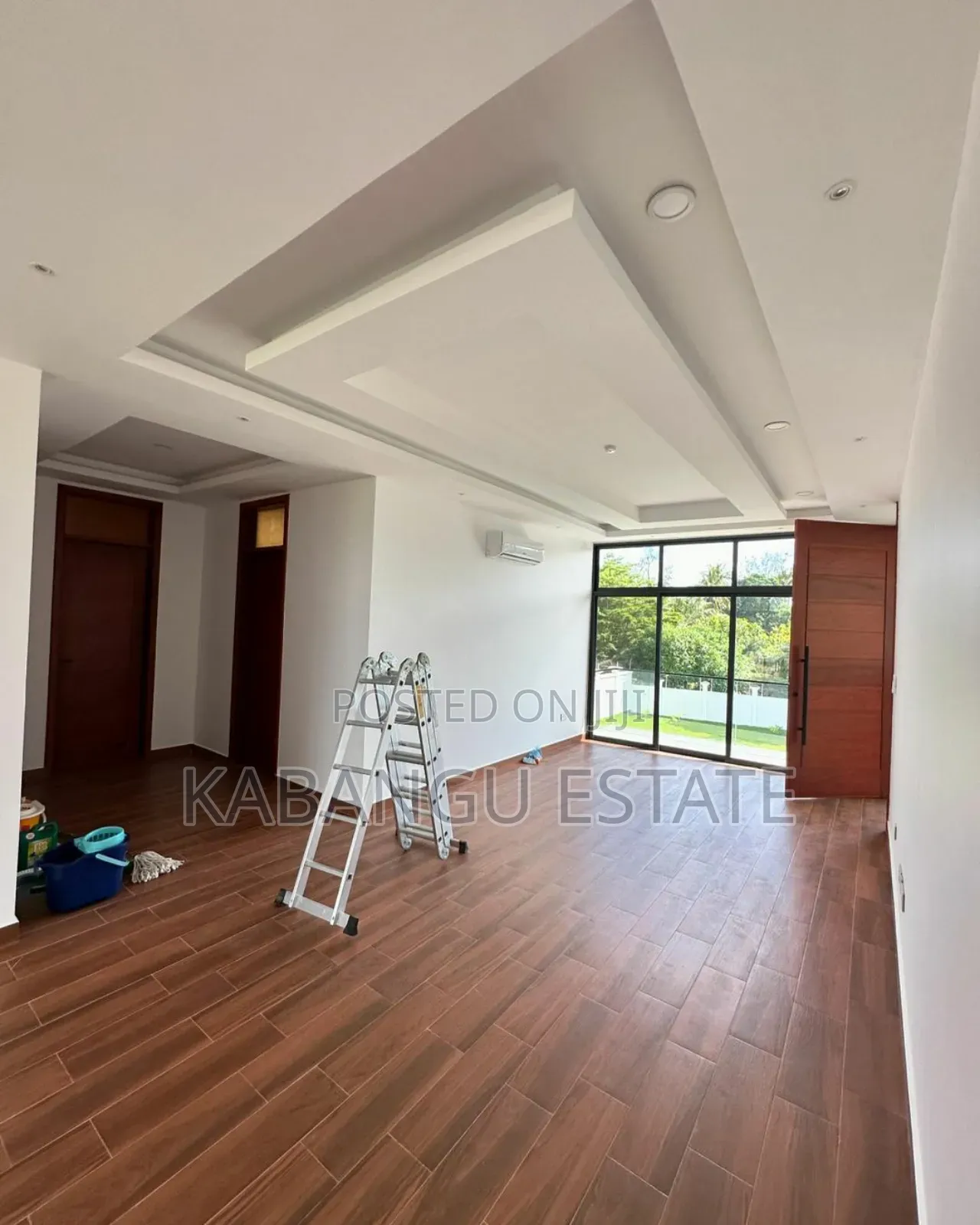 3bdrm Apartment in Mbezibeach, Kinondoni for rent in Kinondoni