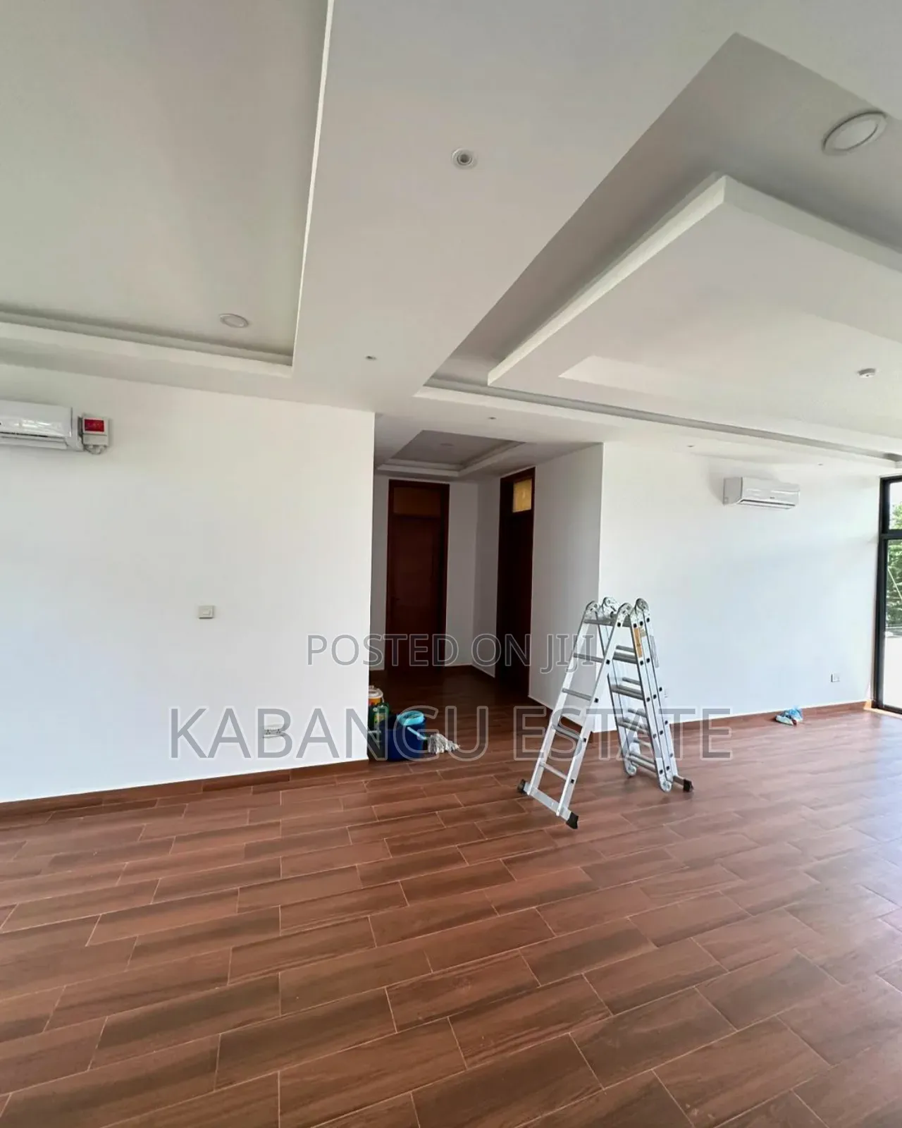 3bdrm Apartment in Mbezibeach, Kinondoni for rent in Kinondoni