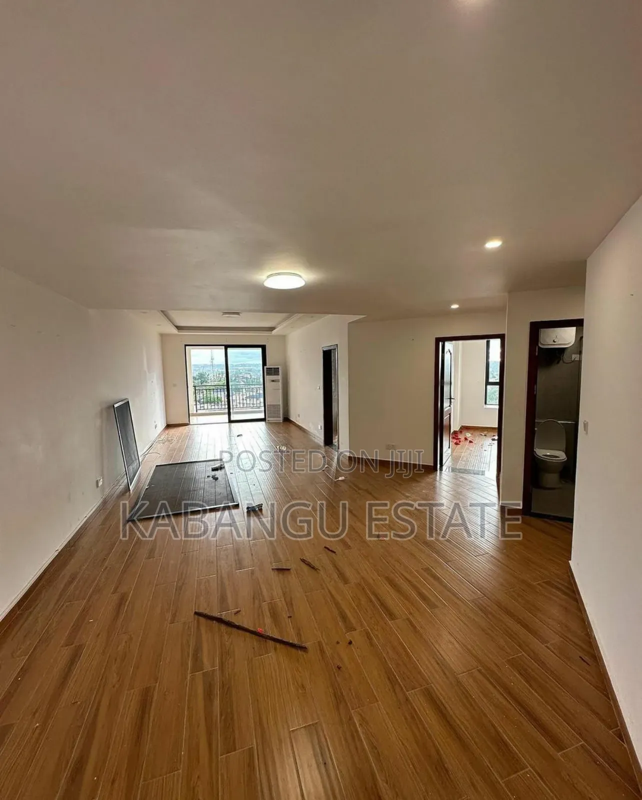 3bdrm Apartment in Mikocheni, Kinondoni for rent in Kinondoni