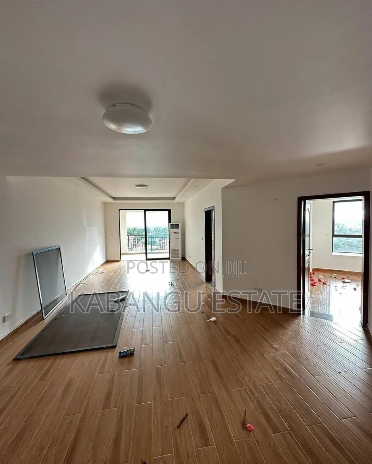 3bdrm Apartment in Mikocheni, Kinondoni for rent in Kinondoni
