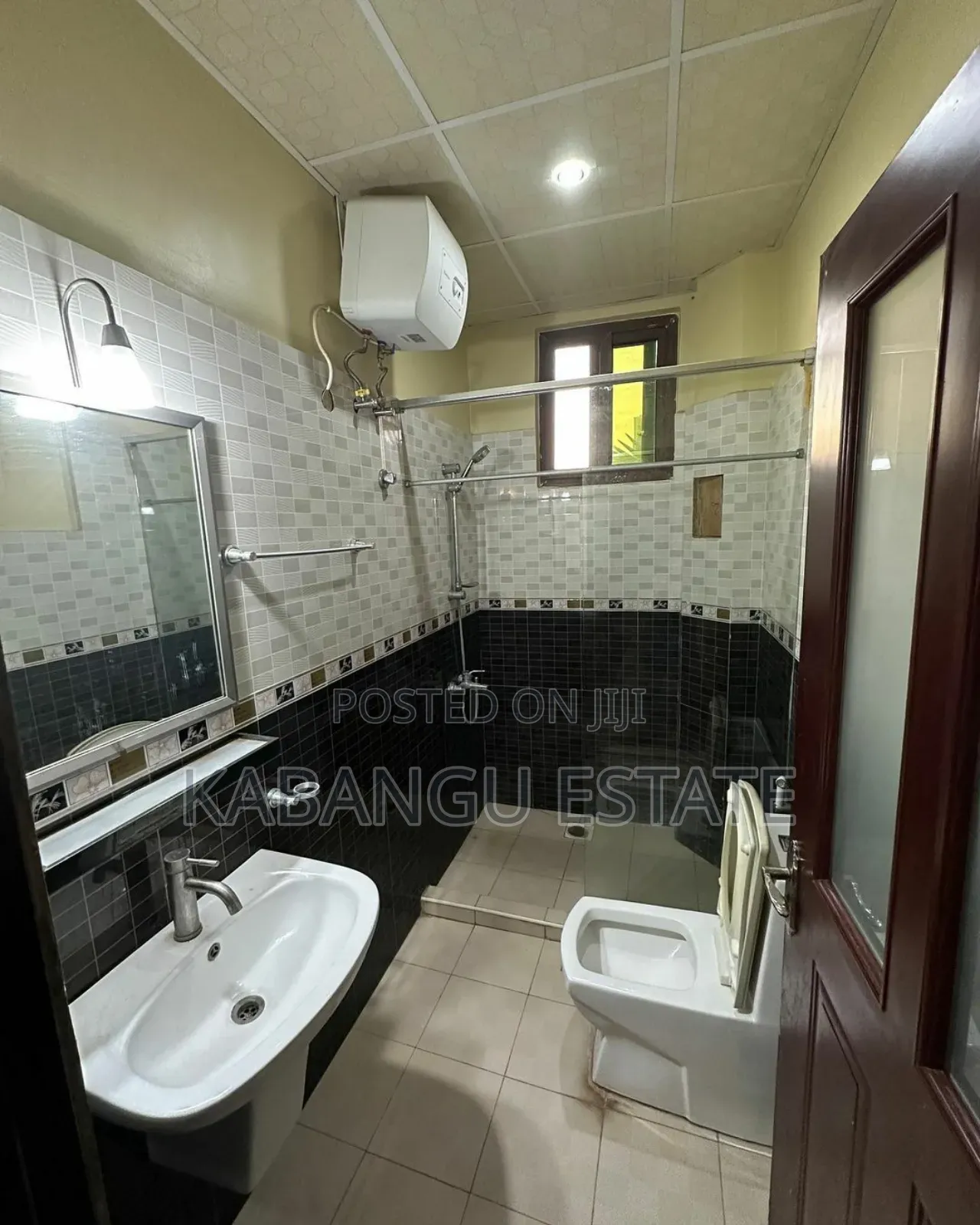 Furnished 2bdrm Apartment in Mikocheni, Kinondoni for rent in Kinondoni