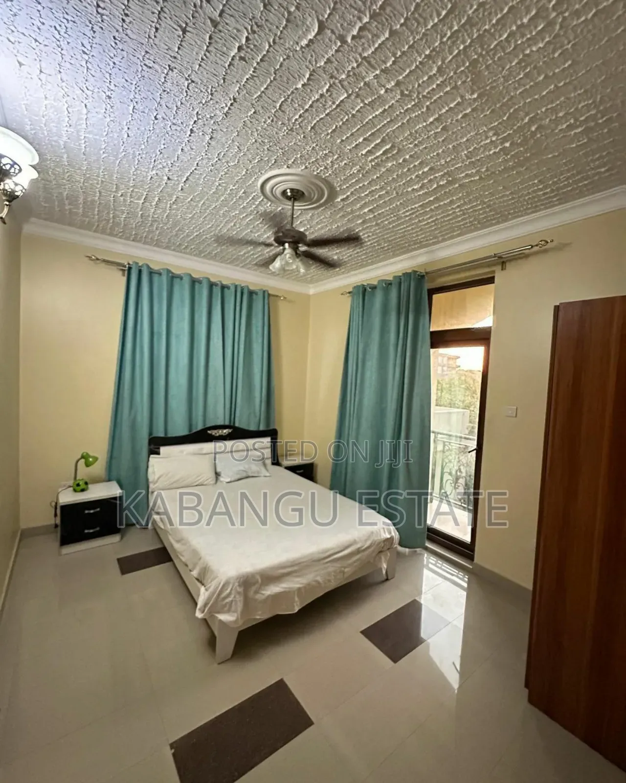 Furnished 2bdrm Apartment in Mikocheni, Kinondoni for rent in Kinondoni