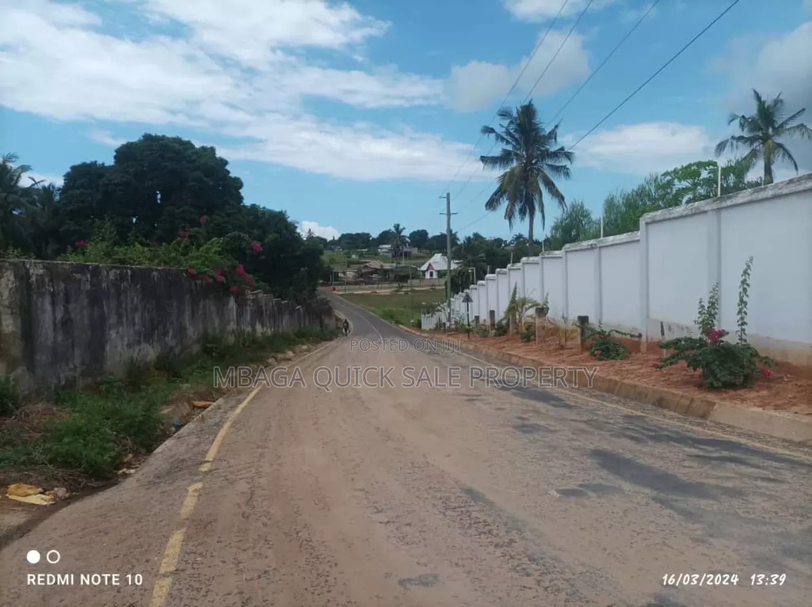 3bdrm House in Boko Kairuki, Bunju for sale in Bunju