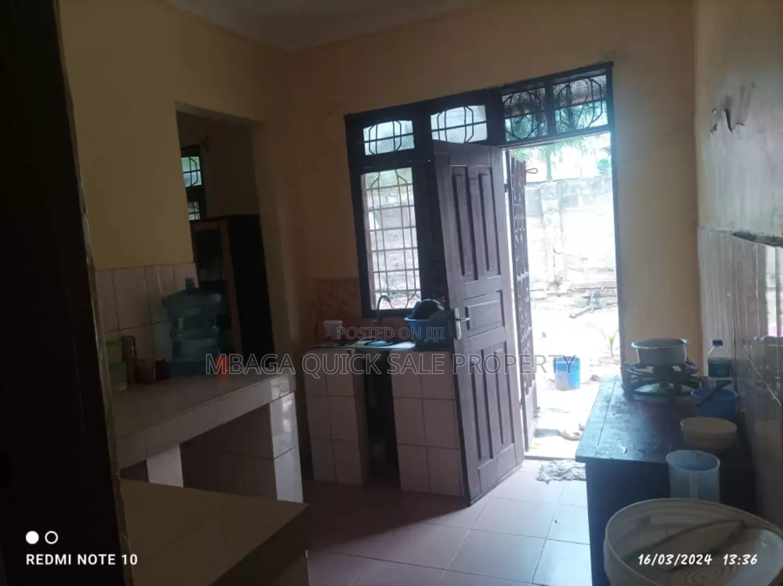 3bdrm House in Boko Kairuki, Bunju for sale in Bunju